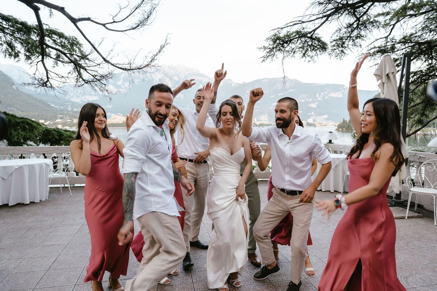 Wedding Lake Como. Villa Giuilia Wedding Venue. Lake Como Wedding Photographer. Destination Wedding Photographer