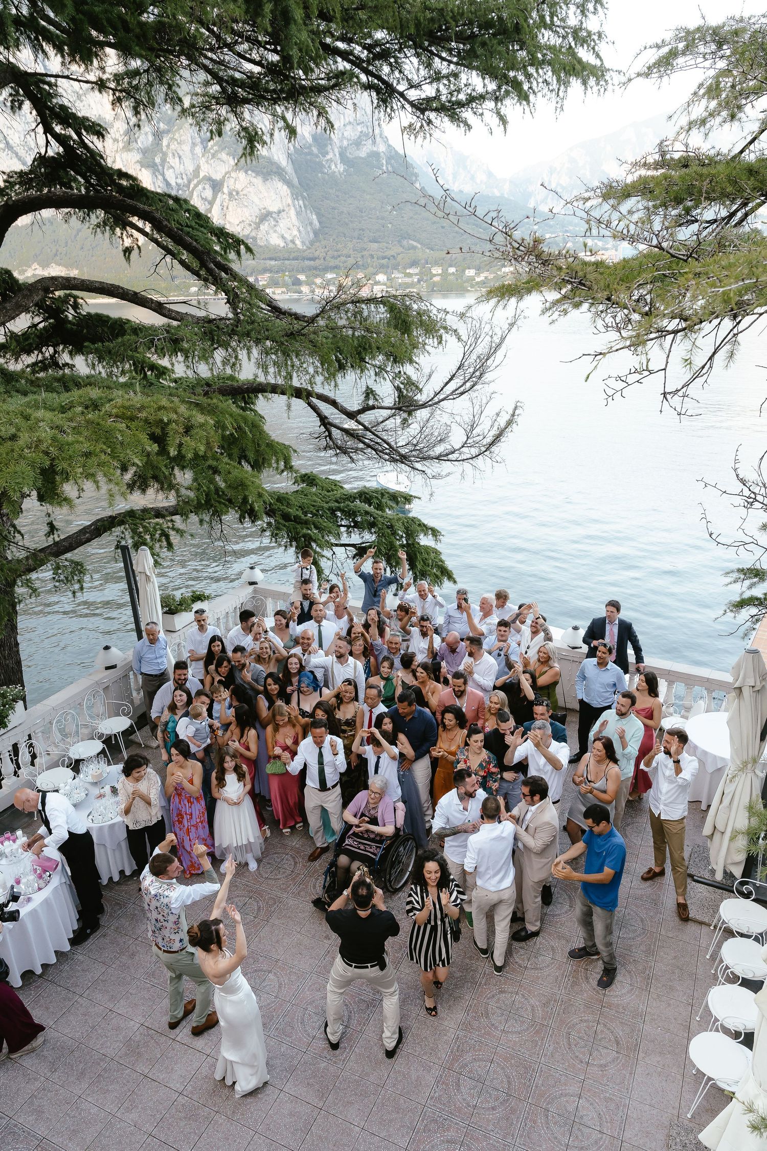 Wedding Lake Como. Villa Giuilia Wedding Venue. Lake Como Wedding Photographer. Destination Wedding Photographer