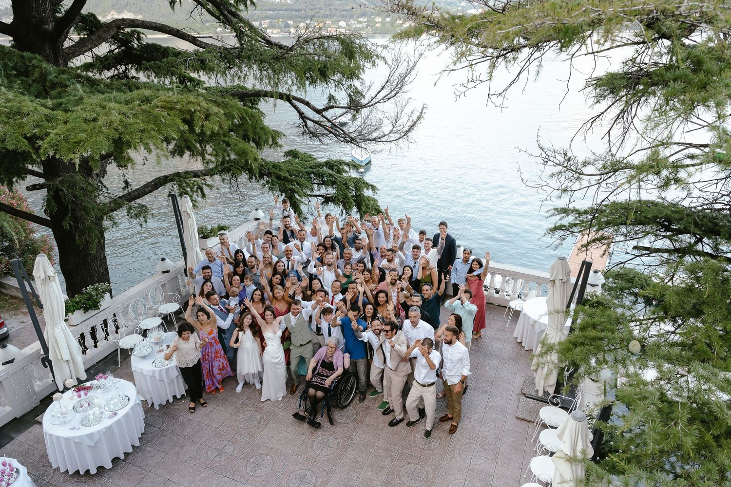 Wedding Lake Como. Villa Giuilia Wedding Venue. Lake Como Wedding Photographer. Destination Wedding Photographer