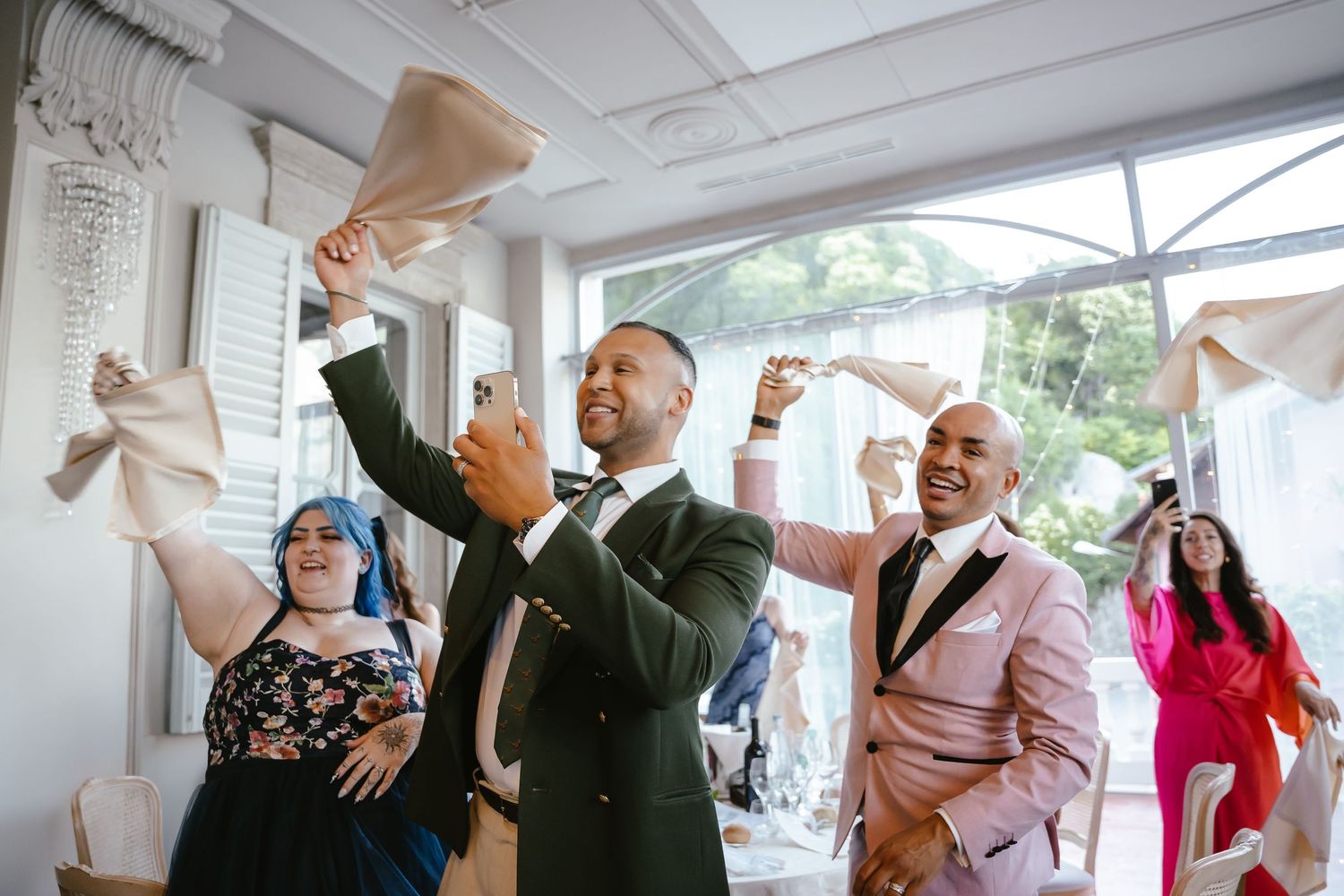 Wedding Lake Como. Villa Giuilia Wedding Venue. Lake Como Wedding Photographer. Destination Wedding Photographer
