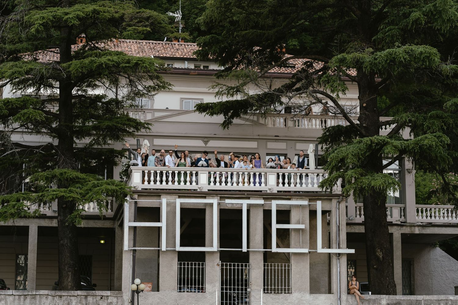 Wedding boat Lake Como. Villa Giuilia Wedding Venue. Lake Como Wedding Photographer. Destination Wedding Photographer
