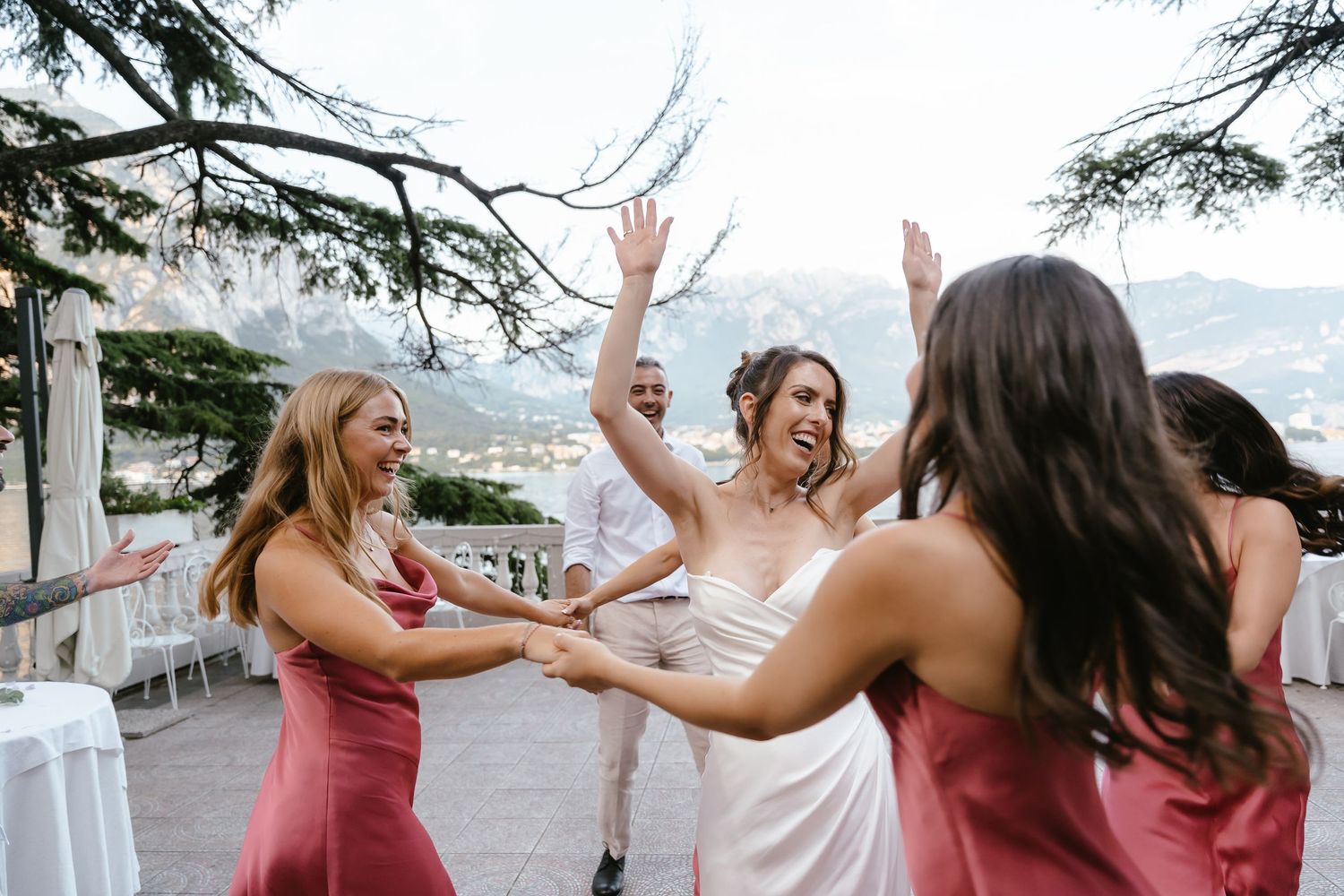 Wedding Lake Como. Villa Giuilia Wedding Venue. Lake Como Wedding Photographer. Destination Wedding Photographer