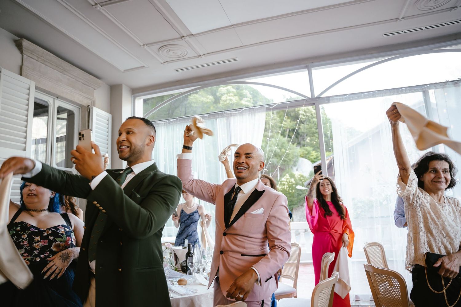 Wedding Lake Como. Villa Giuilia Wedding Venue. Lake Como Wedding Photographer. Destination Wedding Photographer