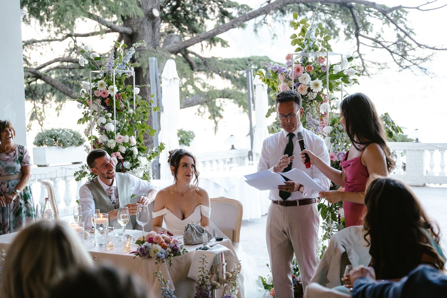 Wedding Lake Como. Villa Giuilia Wedding Venue. Lake Como Wedding Photographer. Destination Wedding Photographer