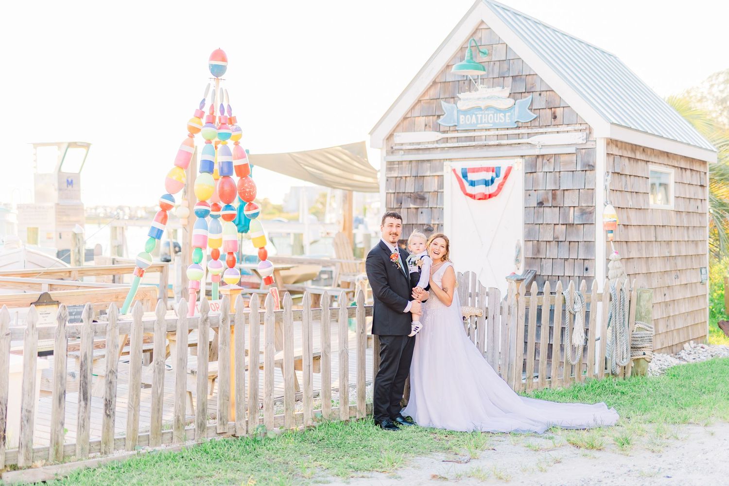 Wedding venue decorated southport elopement wedding bride groom light and airy classic