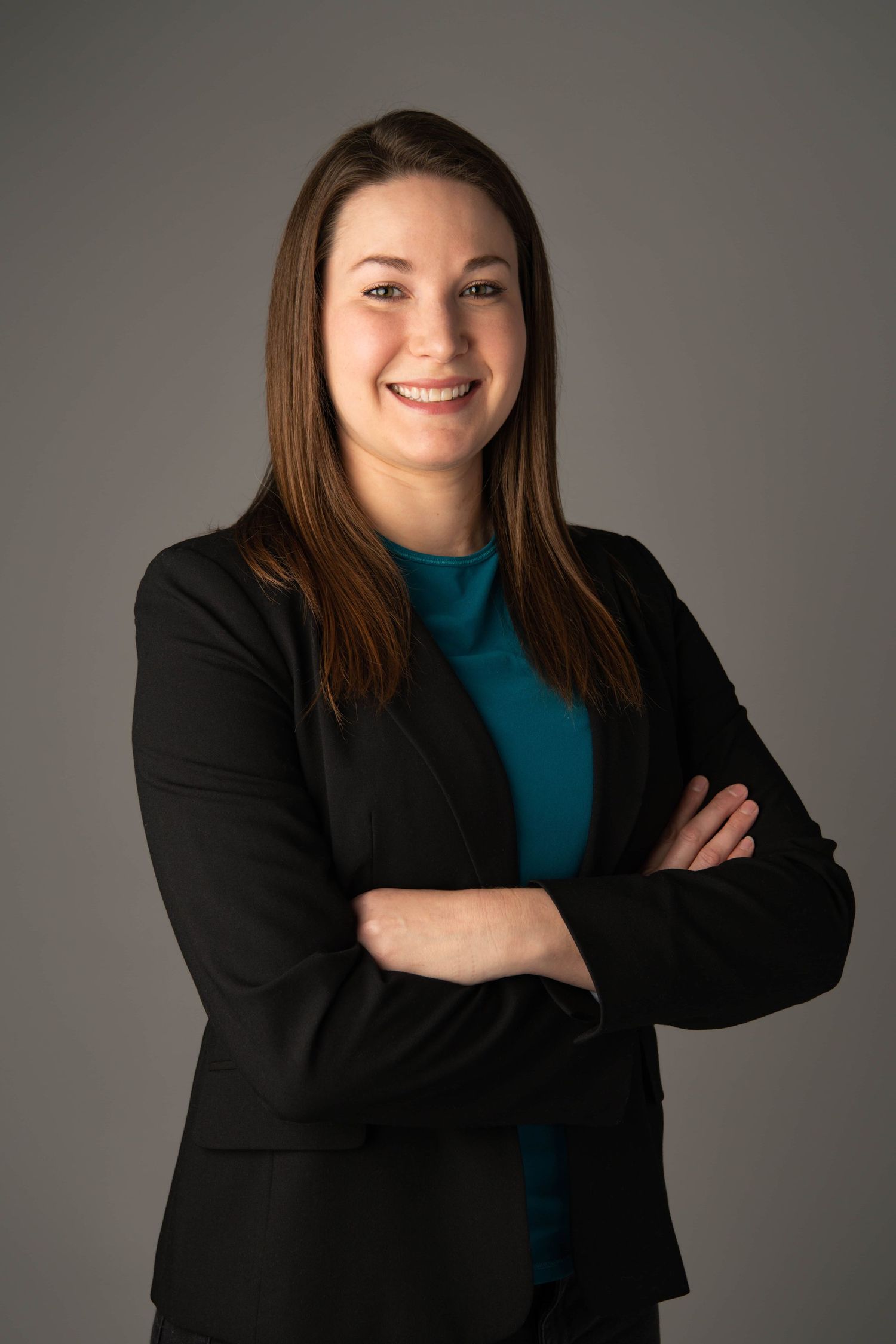 Timeless headshot designed for professional and personal use