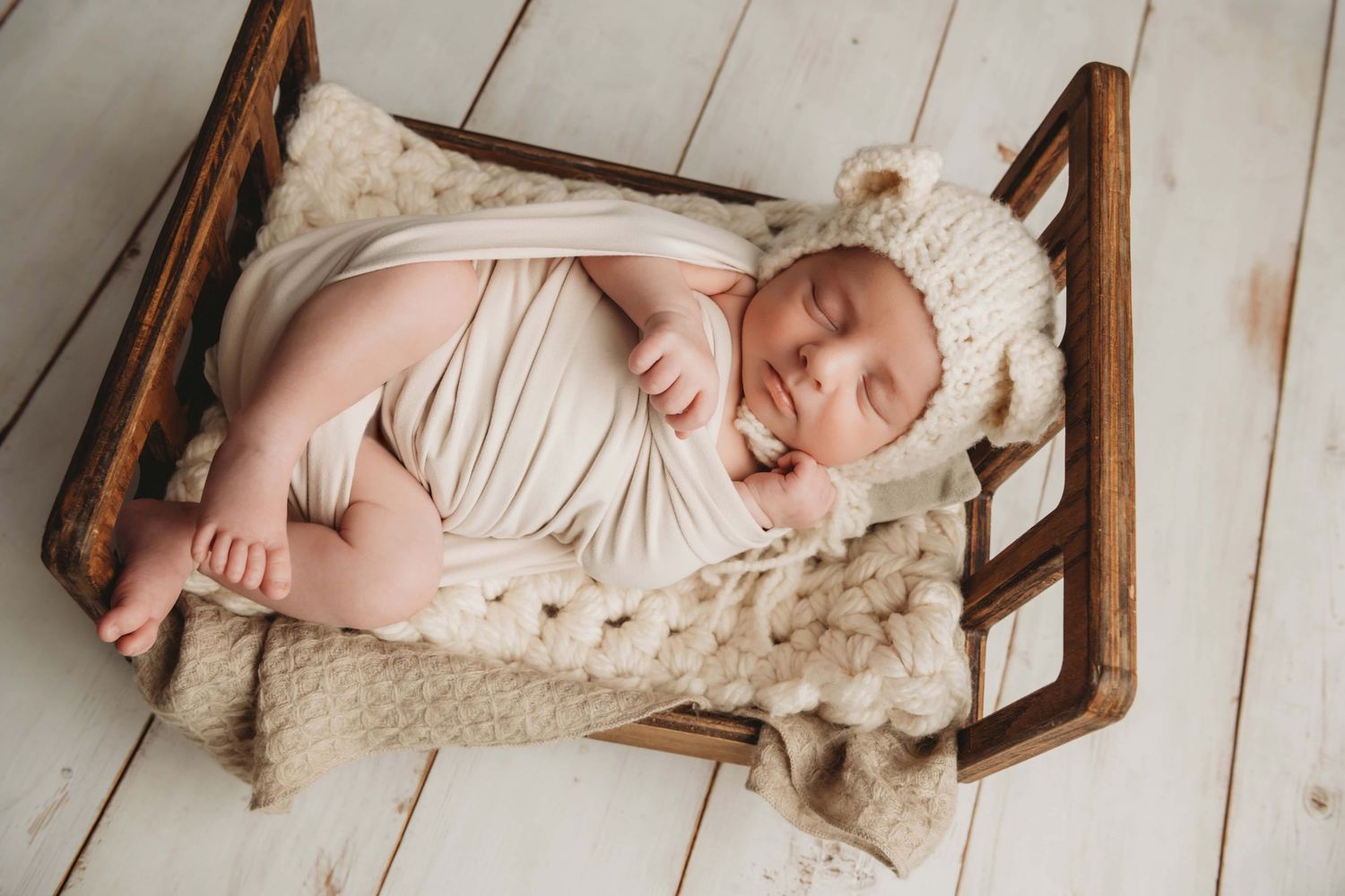 Walla Walla Portrait Photographer