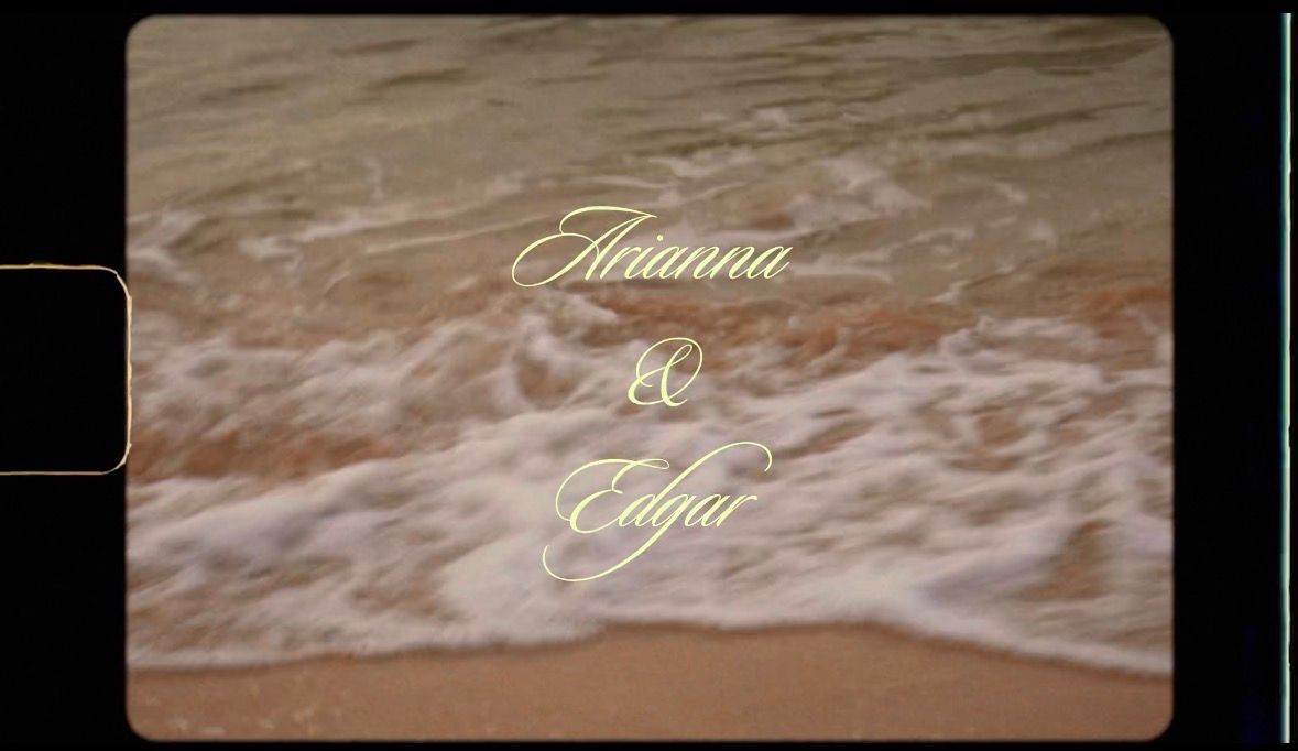 super 8mm video emulation for a filmic and nostalgic feel. Video cinematico en estilo super 8mm