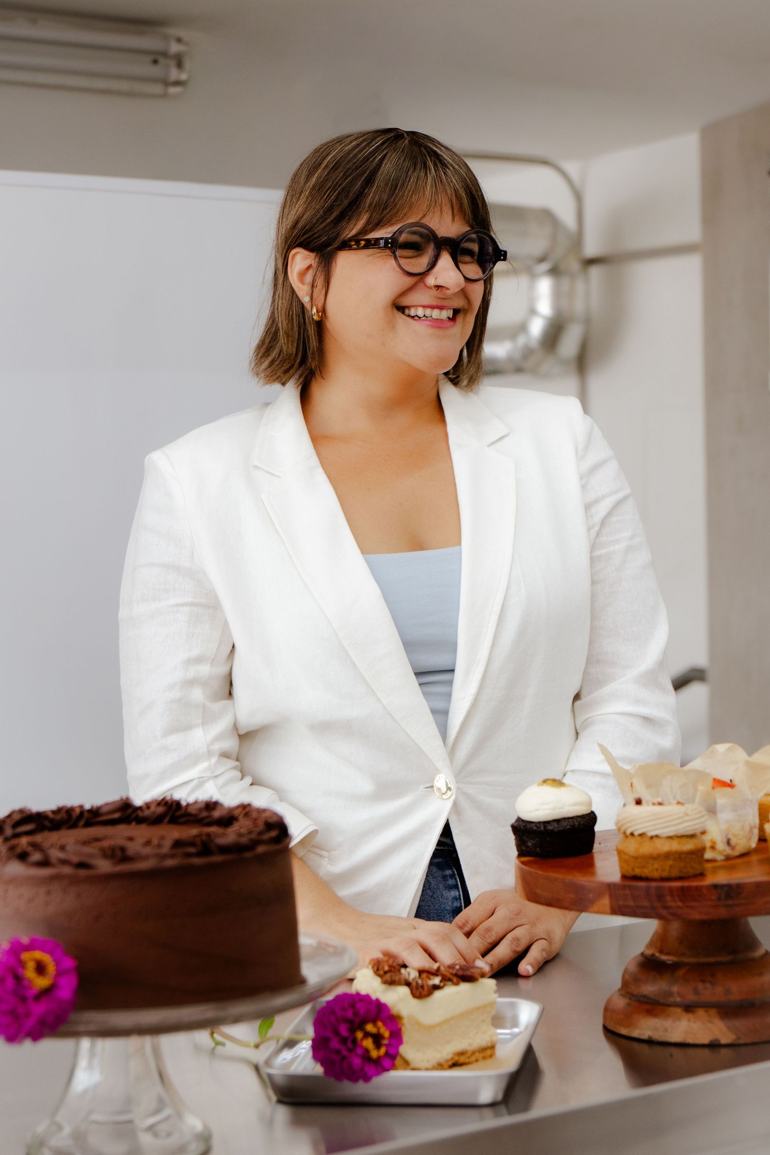 fotografía para mercadear pequenos negocios. branding photoshoot