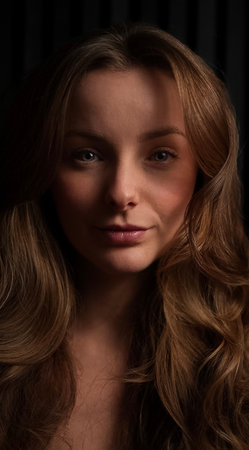 Zelfportret