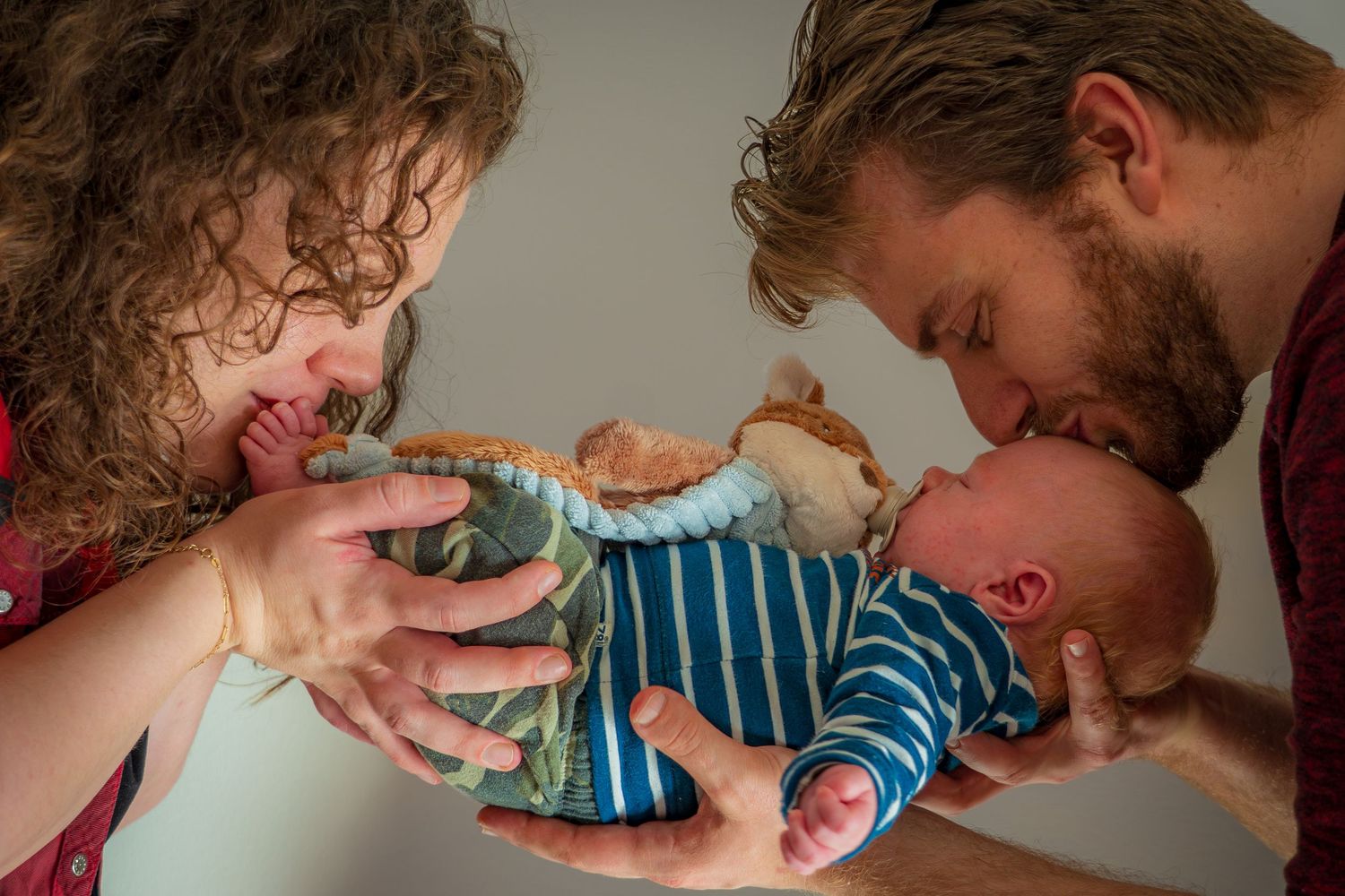 Newbornshoot Jayce