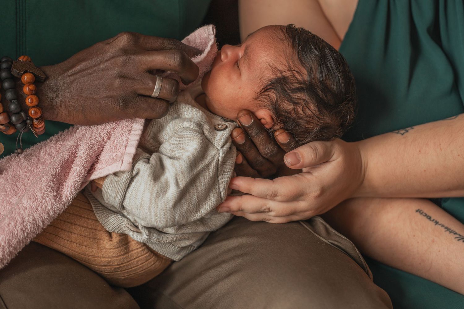 Newbornshoot Sumaya