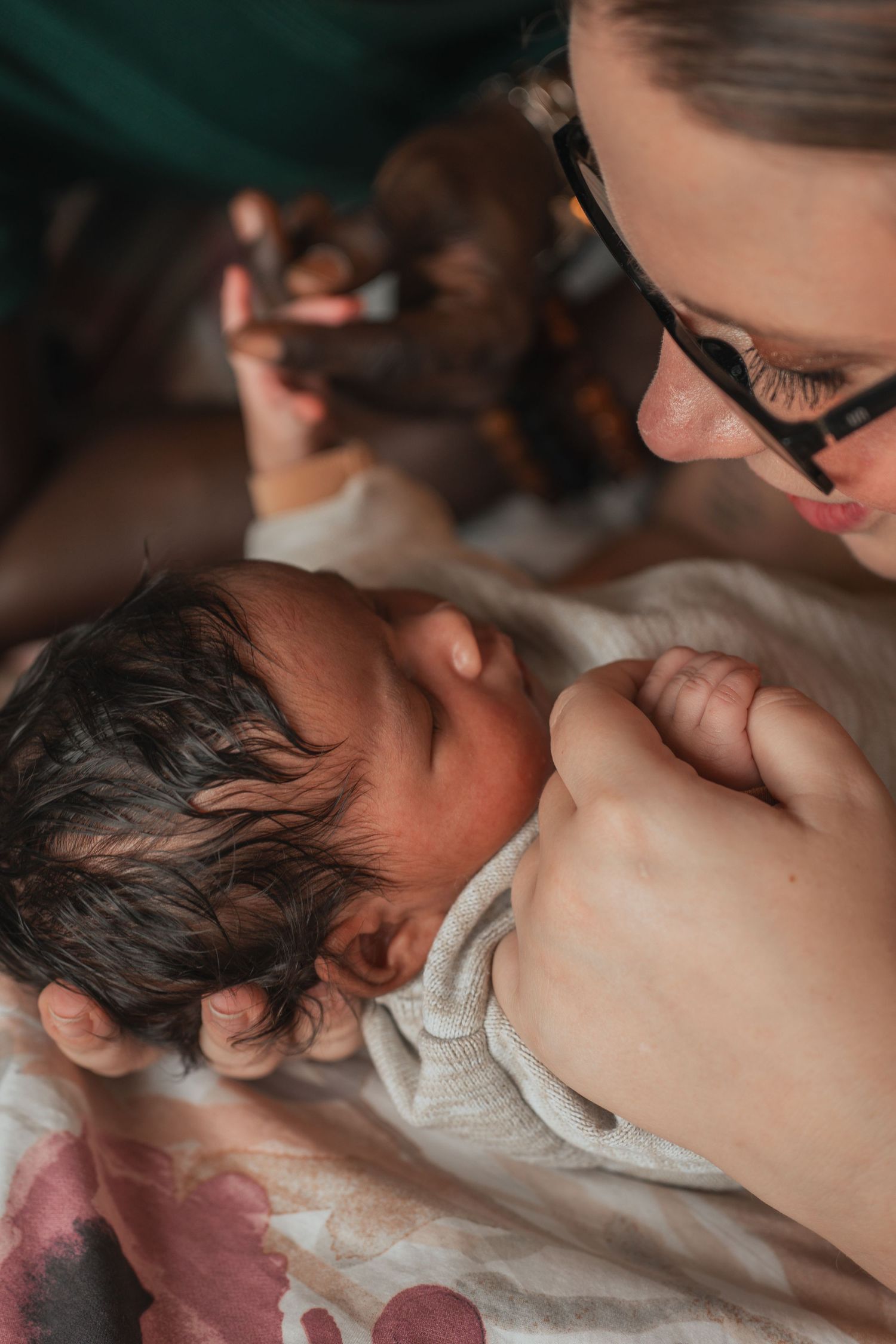 Newbornshoot Sumaya