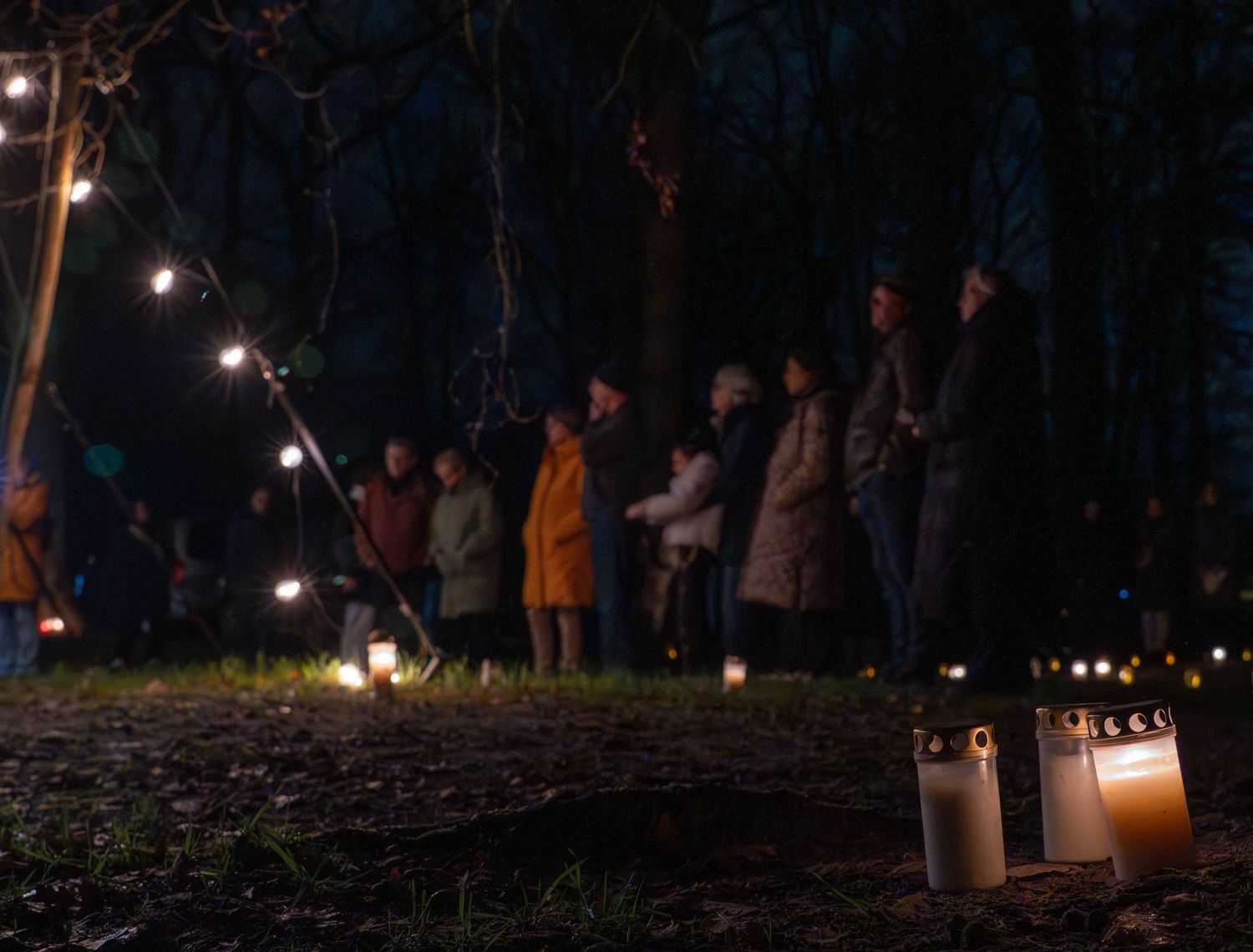 Wereldlichtjesdag 2025