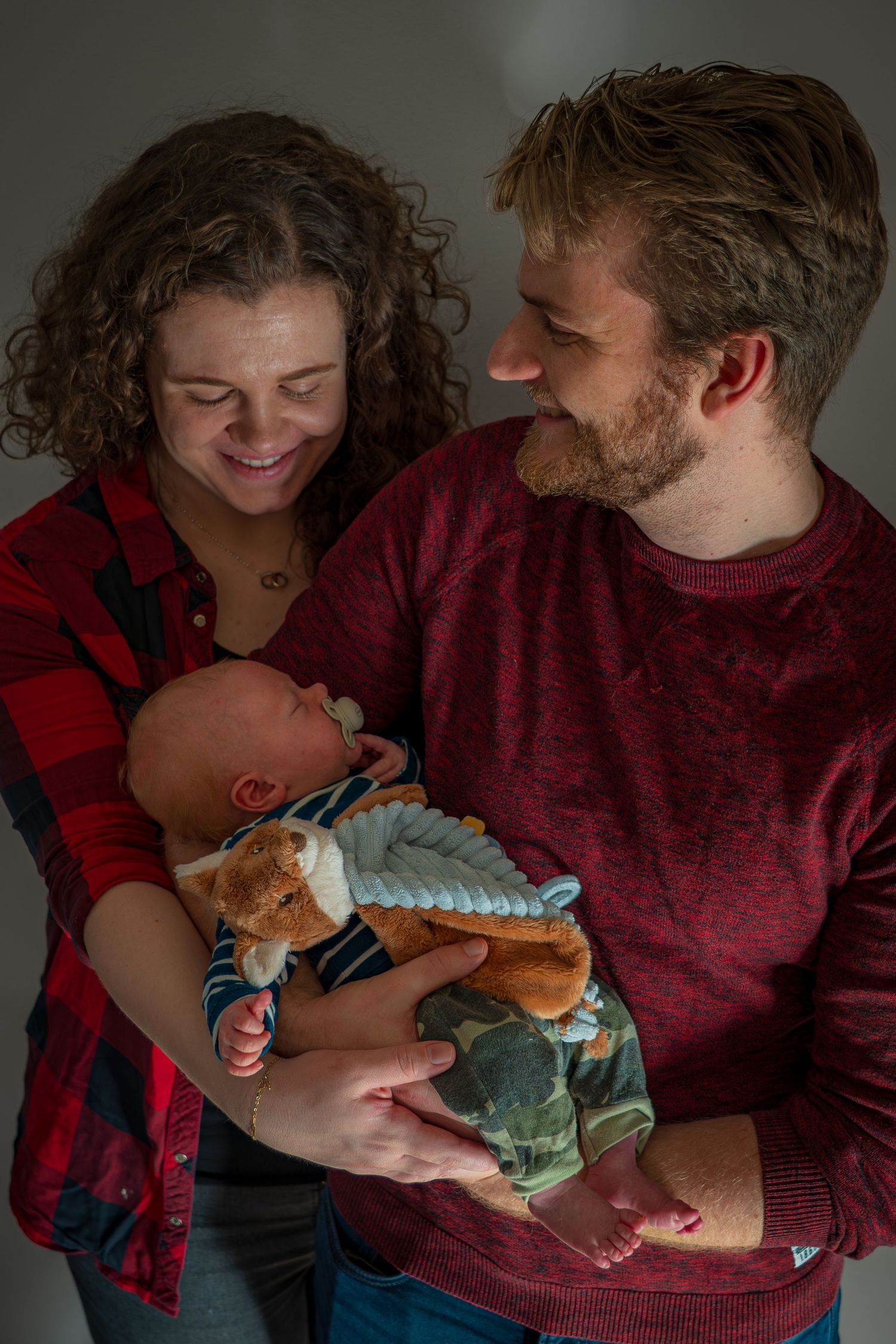 Newbornshoot Jayce