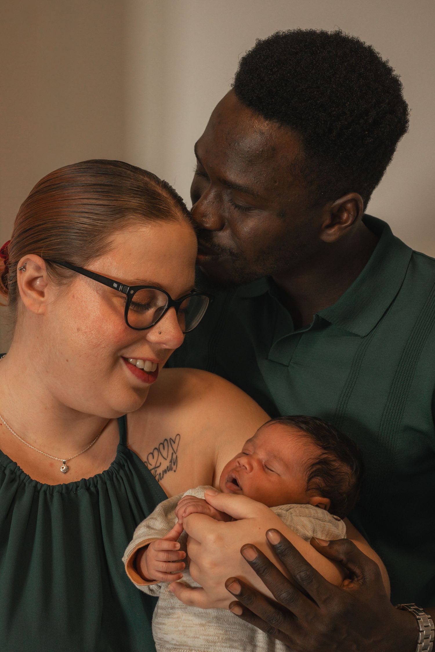 Newbornshoot Sumaya