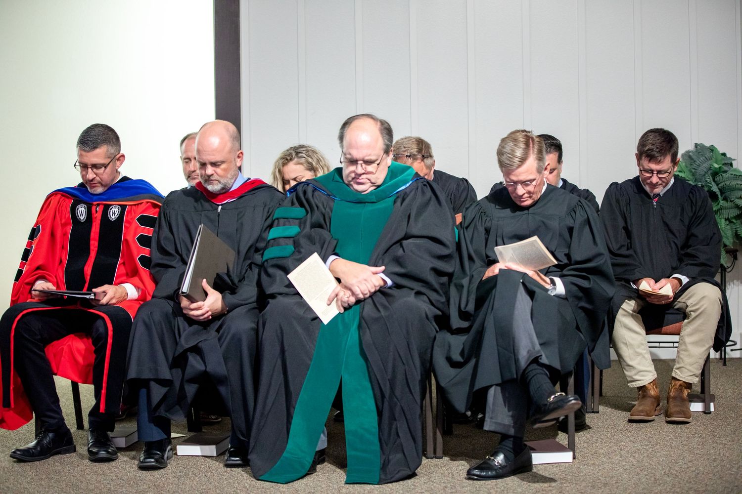 A graduation portrait by Emily Joy Photography, now a wedding photographer in Memphis, TN.