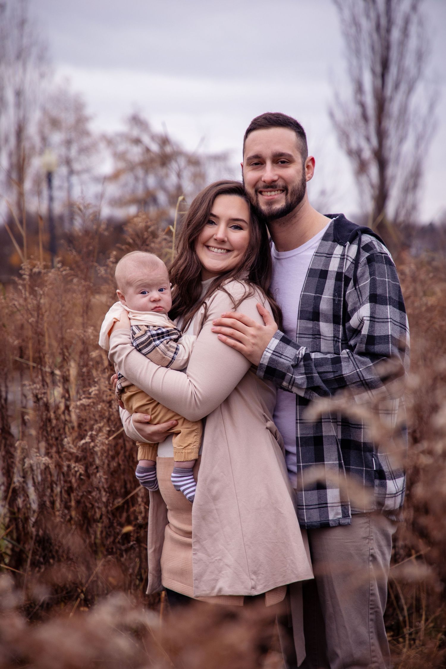 Family & Maternity
