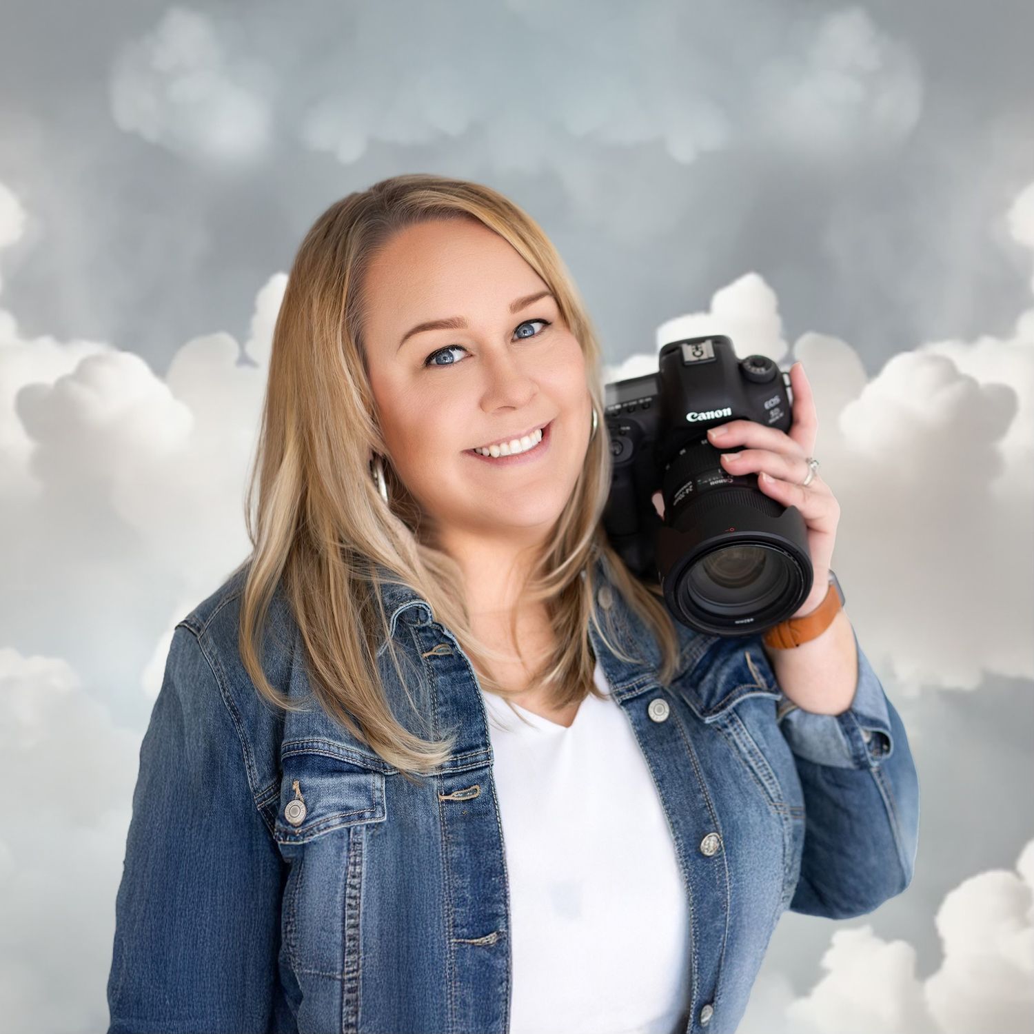 Amy Schenk associate photographer, certified professional photographer with PPA