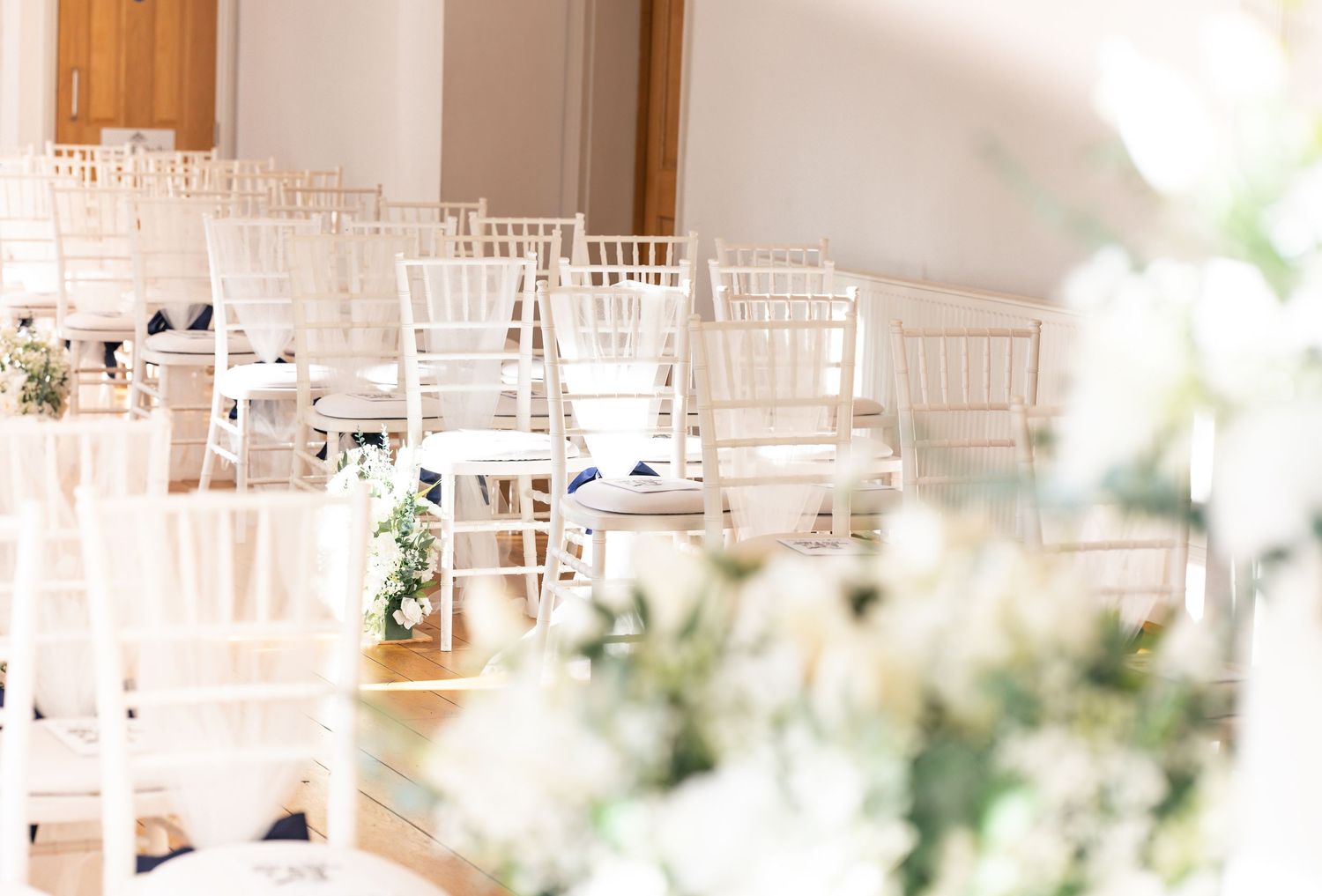Ceremony Chairs