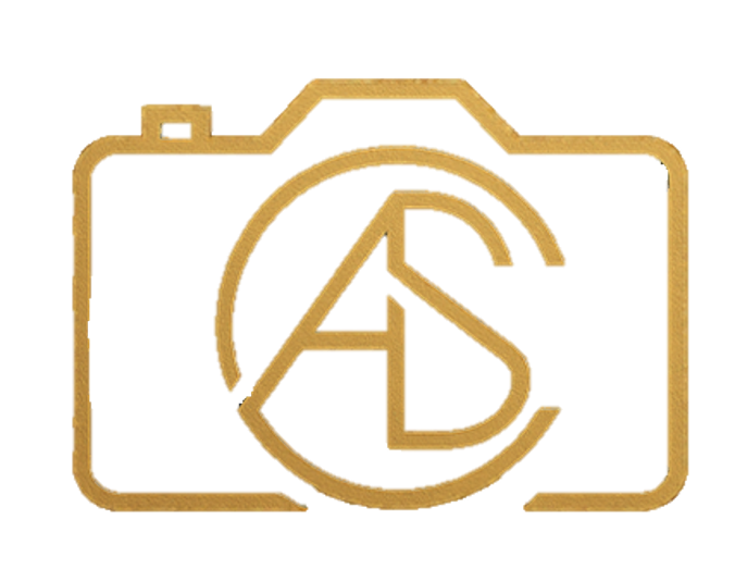 Andy Smith photography logo