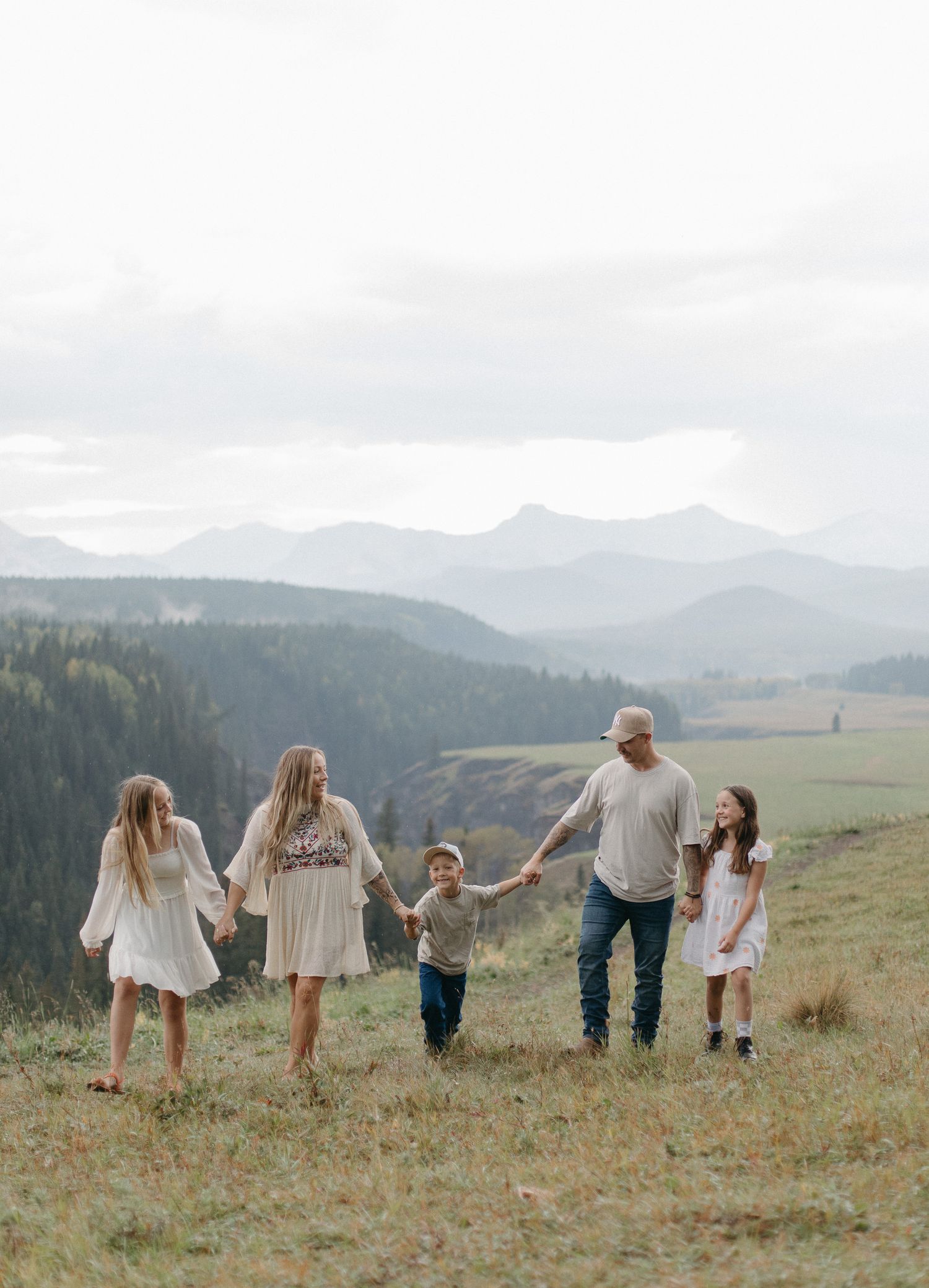 Calgary Lifestyle Photographer