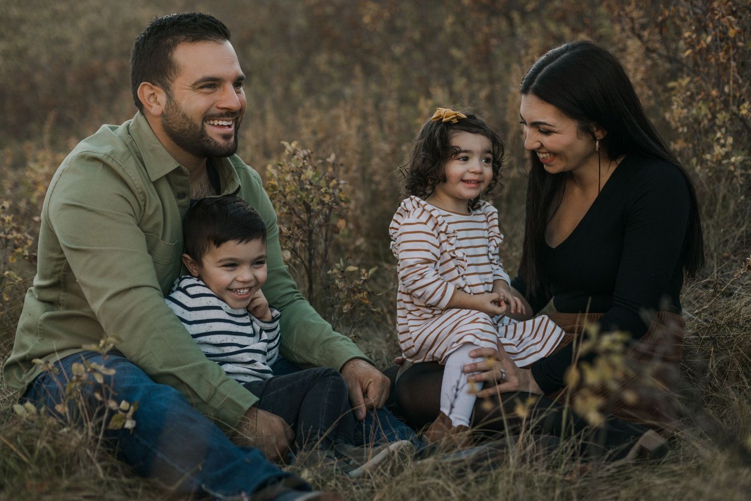 Calgary Lifestyle Photographer