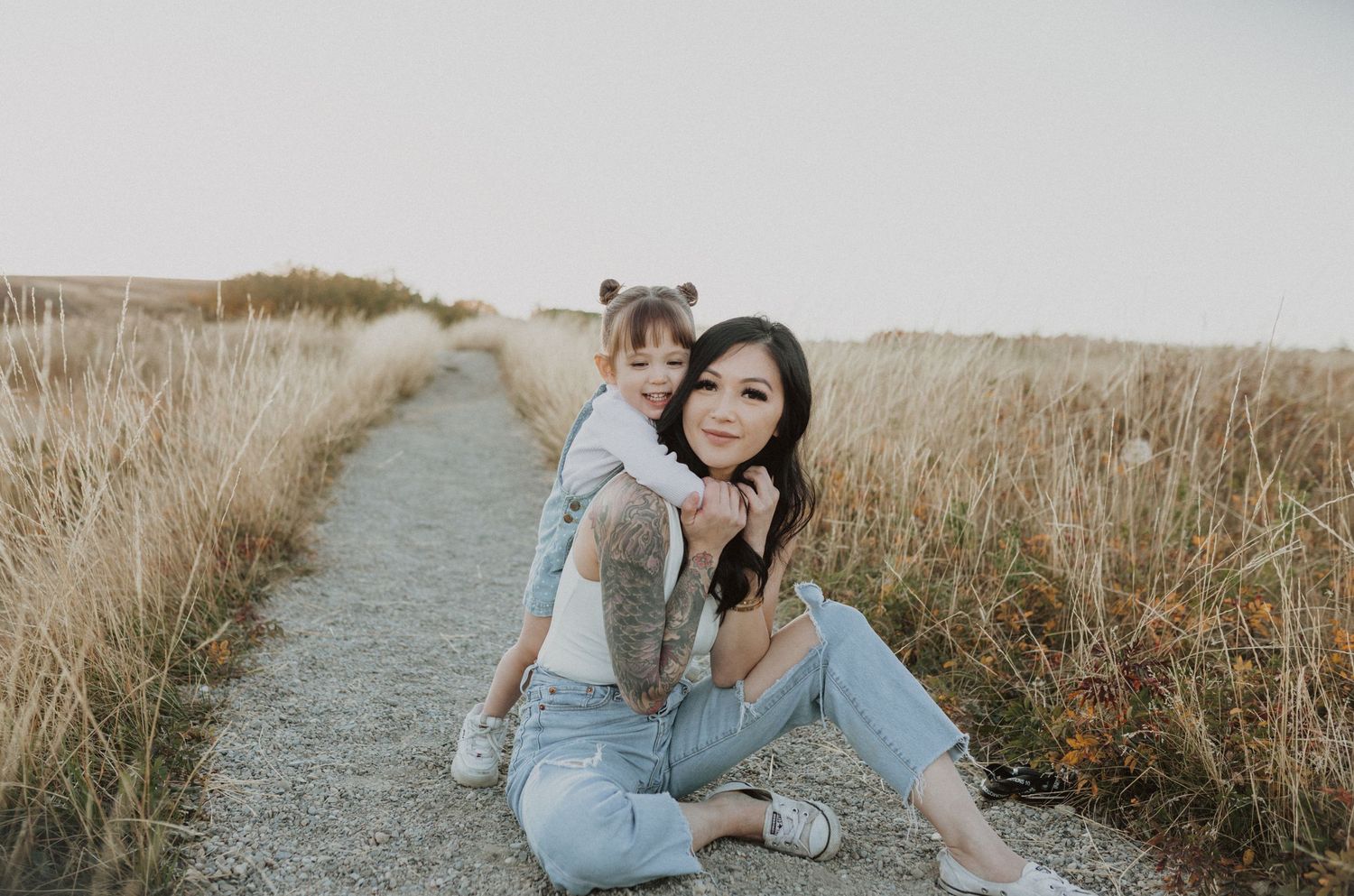 Calgary Lifestyle Photographer
