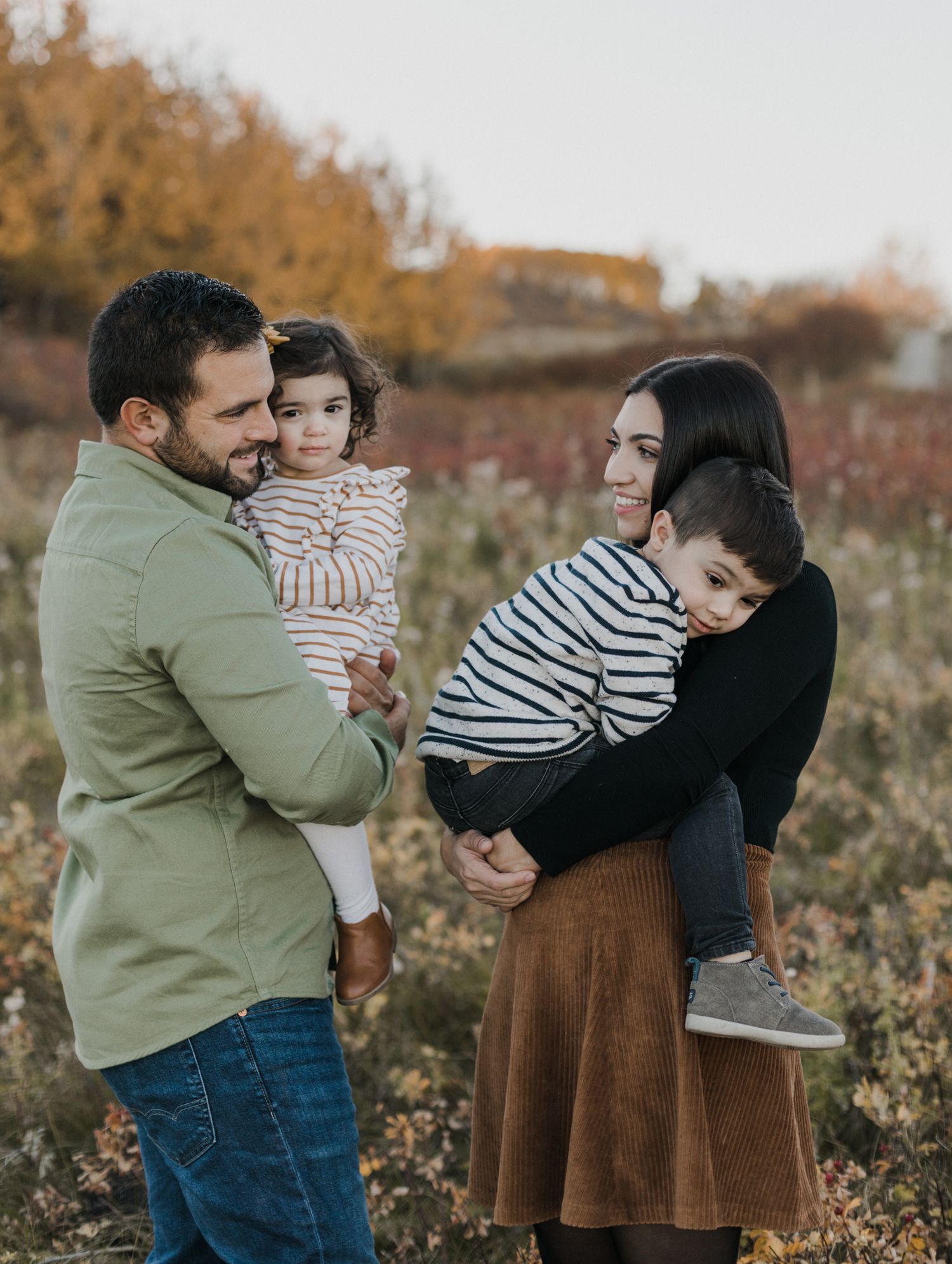 Calgary Lifestyle Photographer