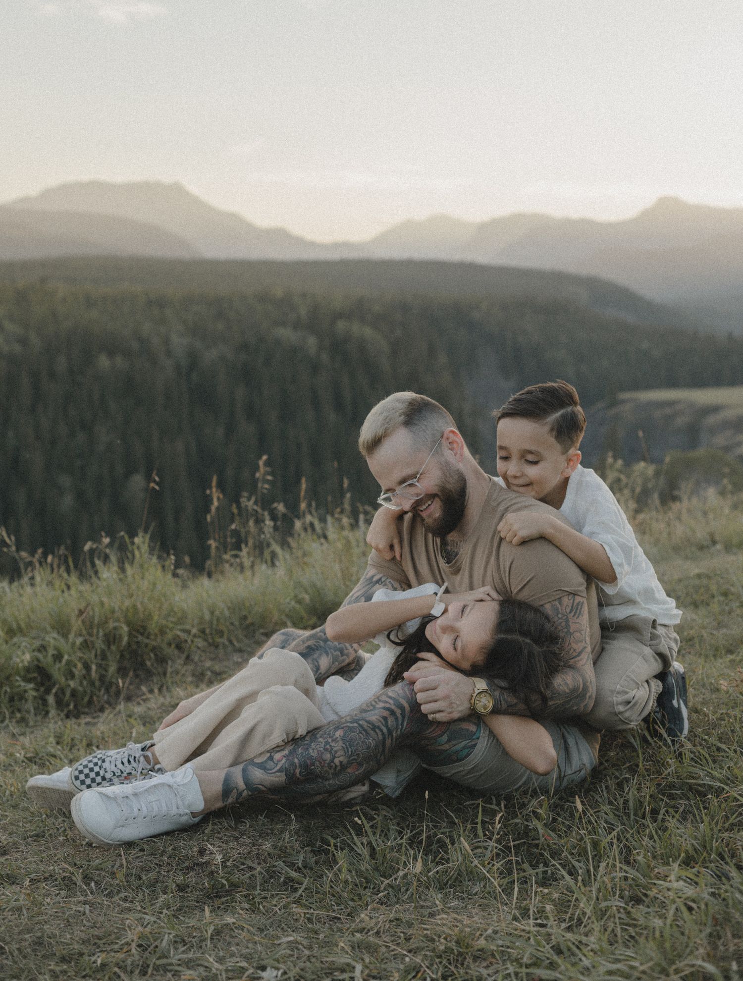 Calgary Lifestyle Photographer