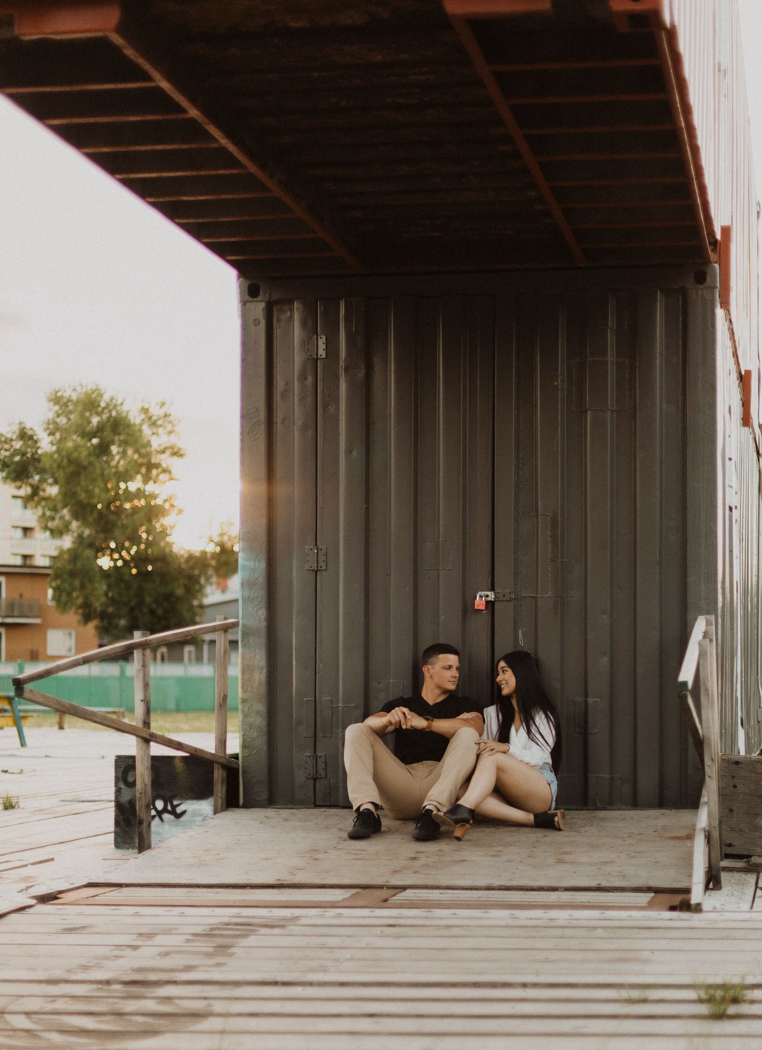 Calgary Lifestyle Photographer