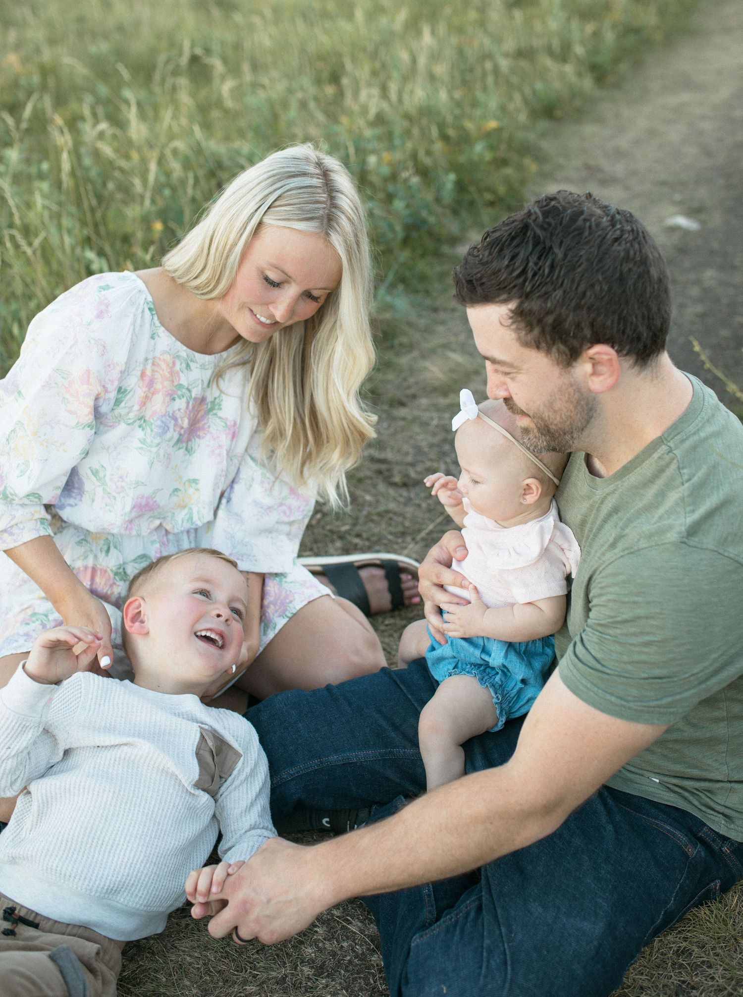 Calgary Lifestyle Photographer