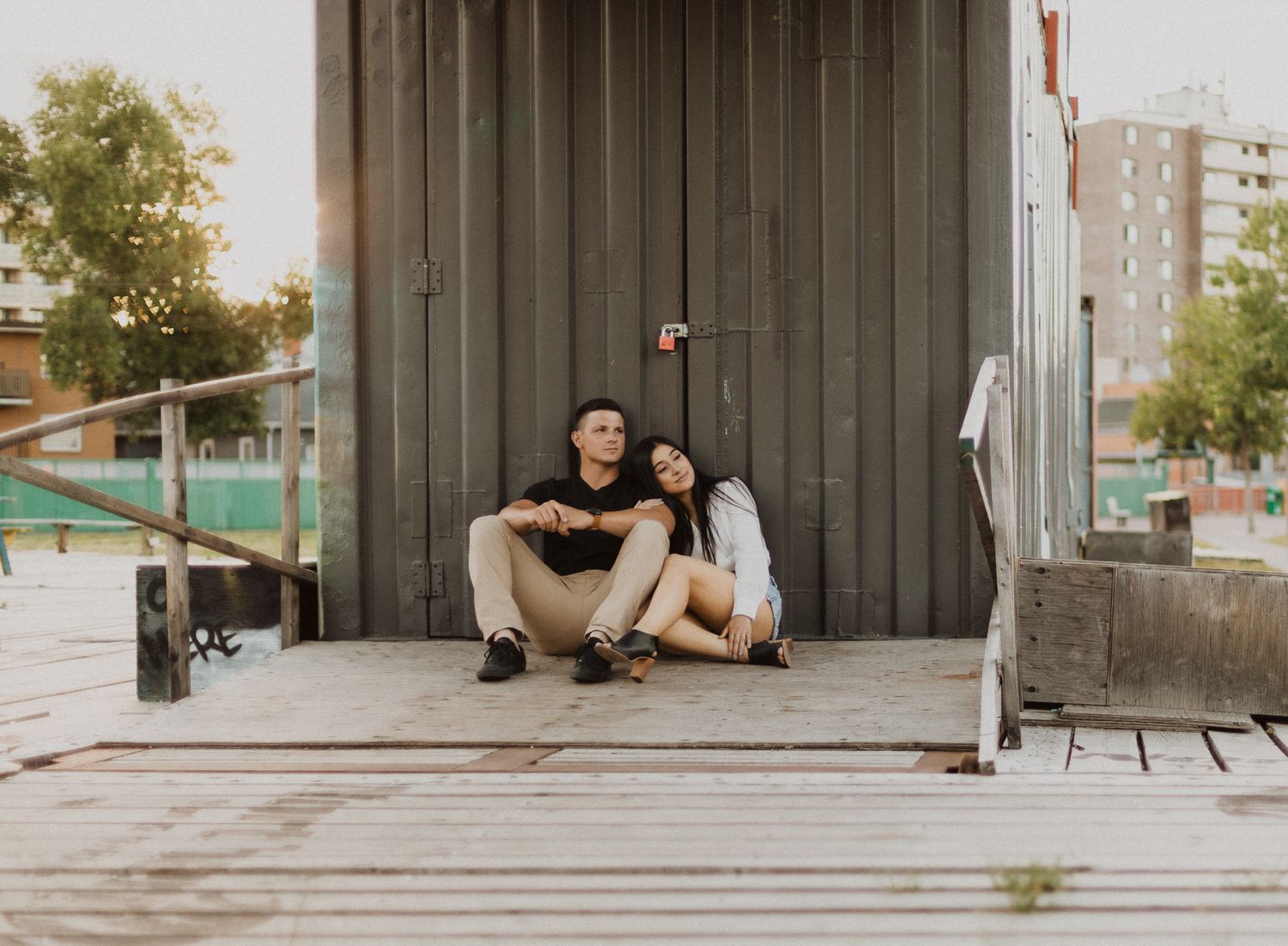 Calgary Lifestyle Photographer