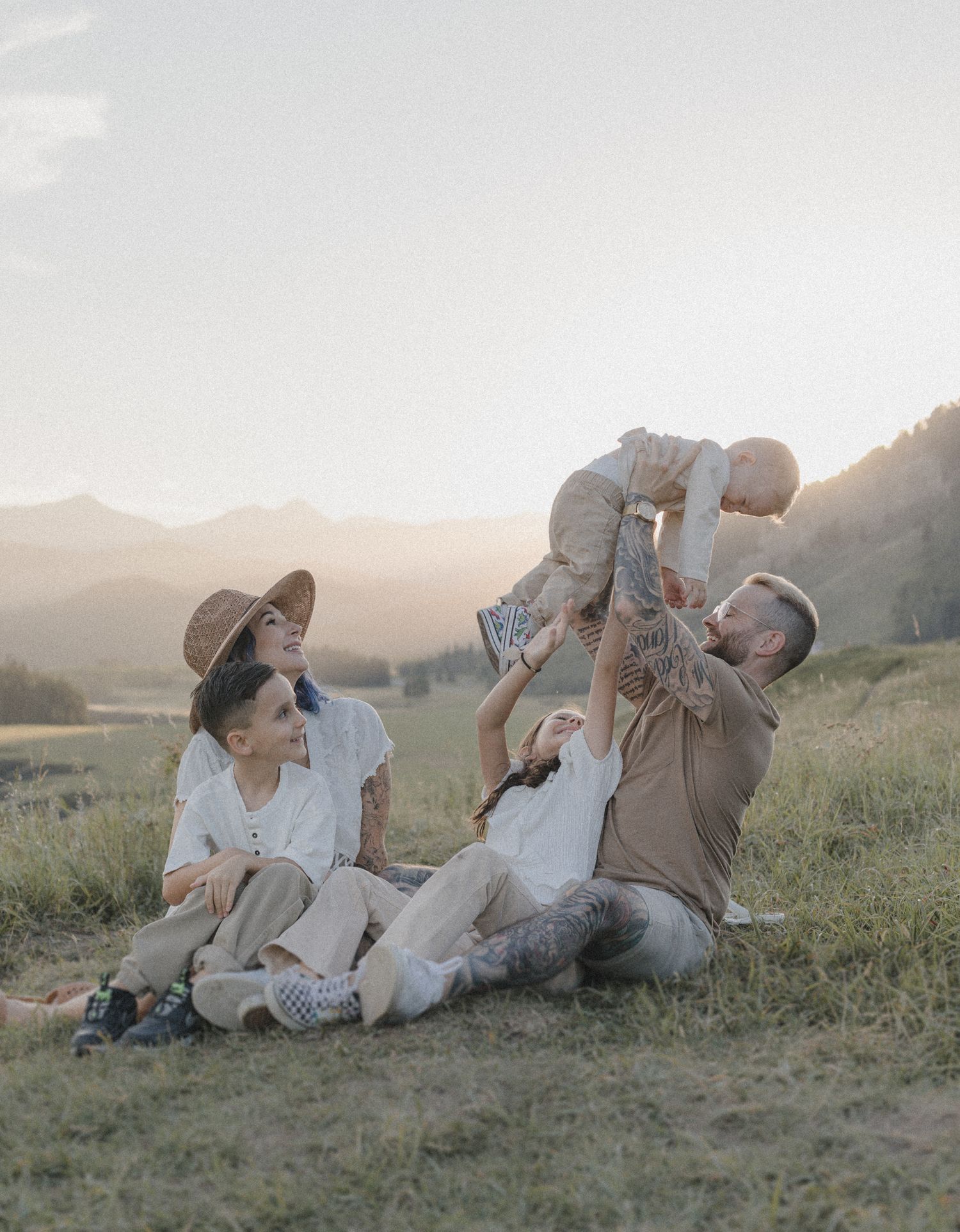 Calgary Lifestyle Photographer