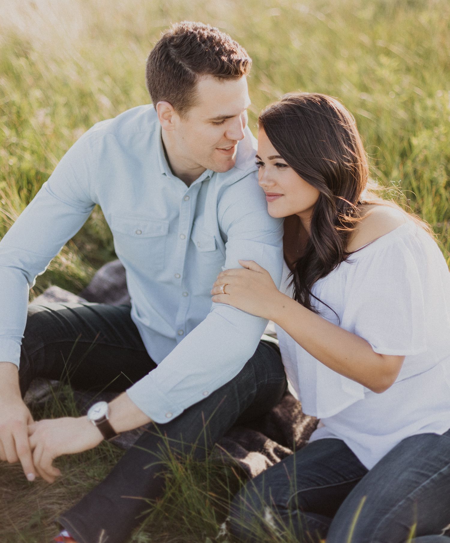 Calgary Lifestyle Photographer