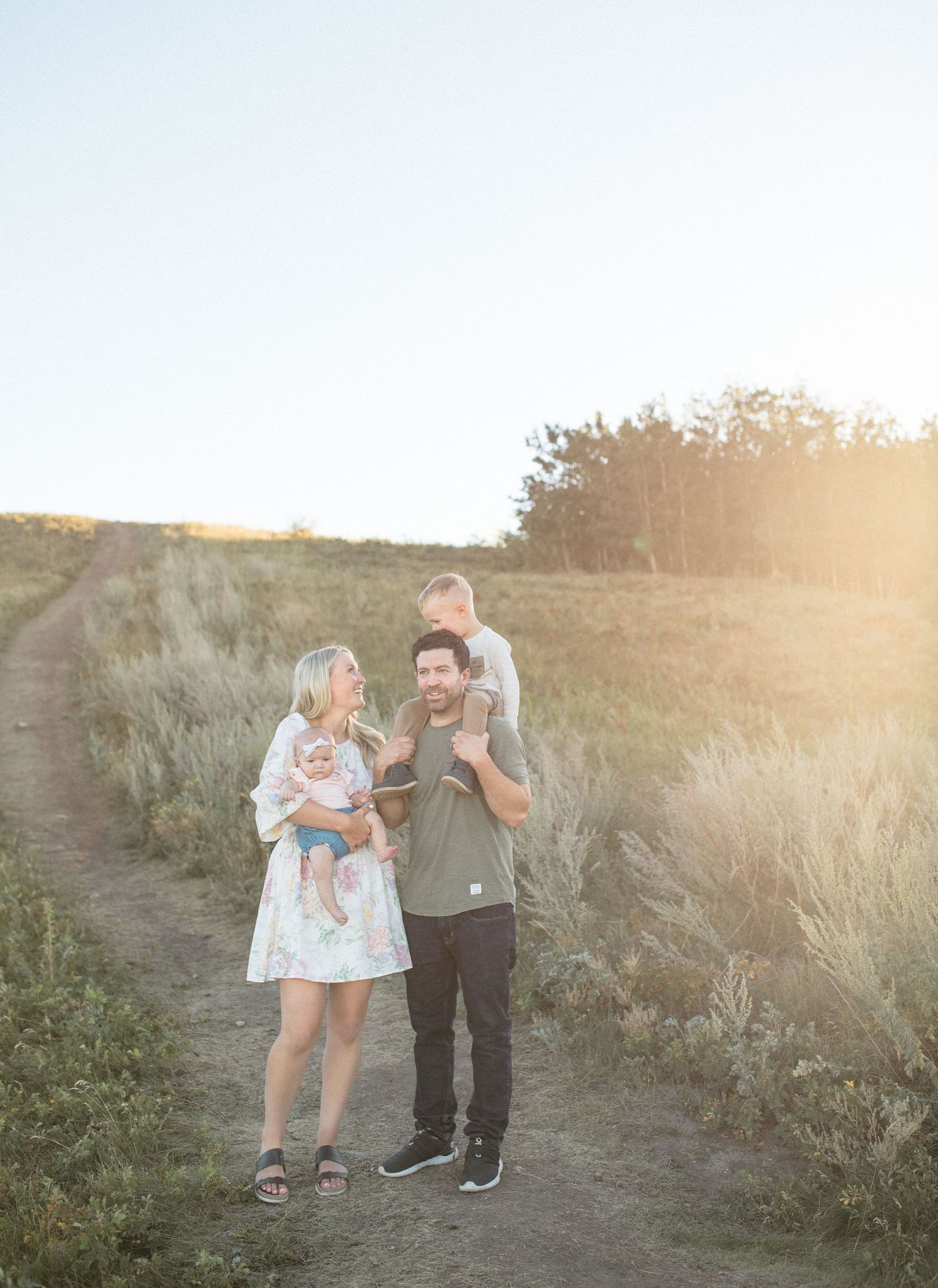 Calgary Lifestyle Photographer