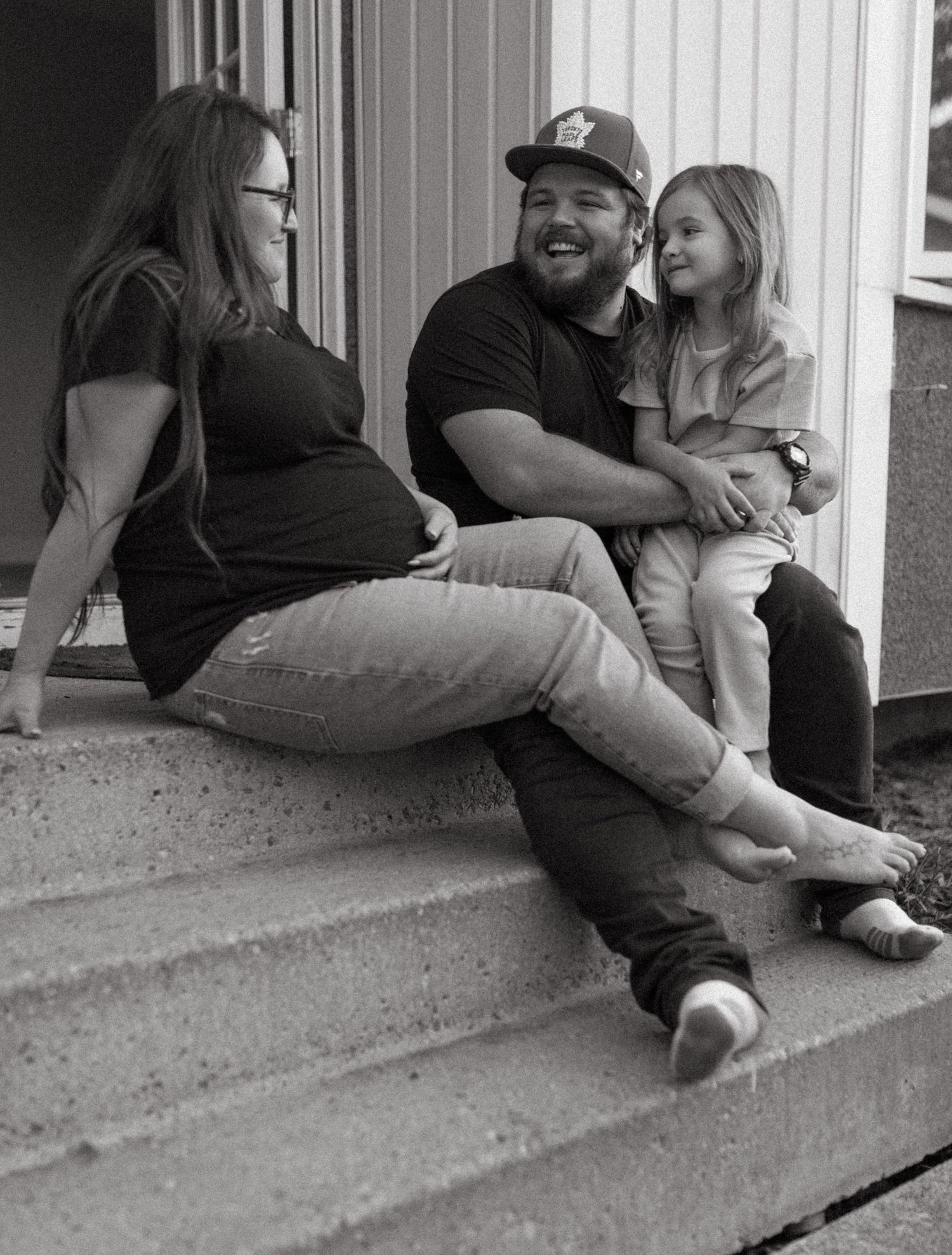 Calgary Lifestyle Photographer