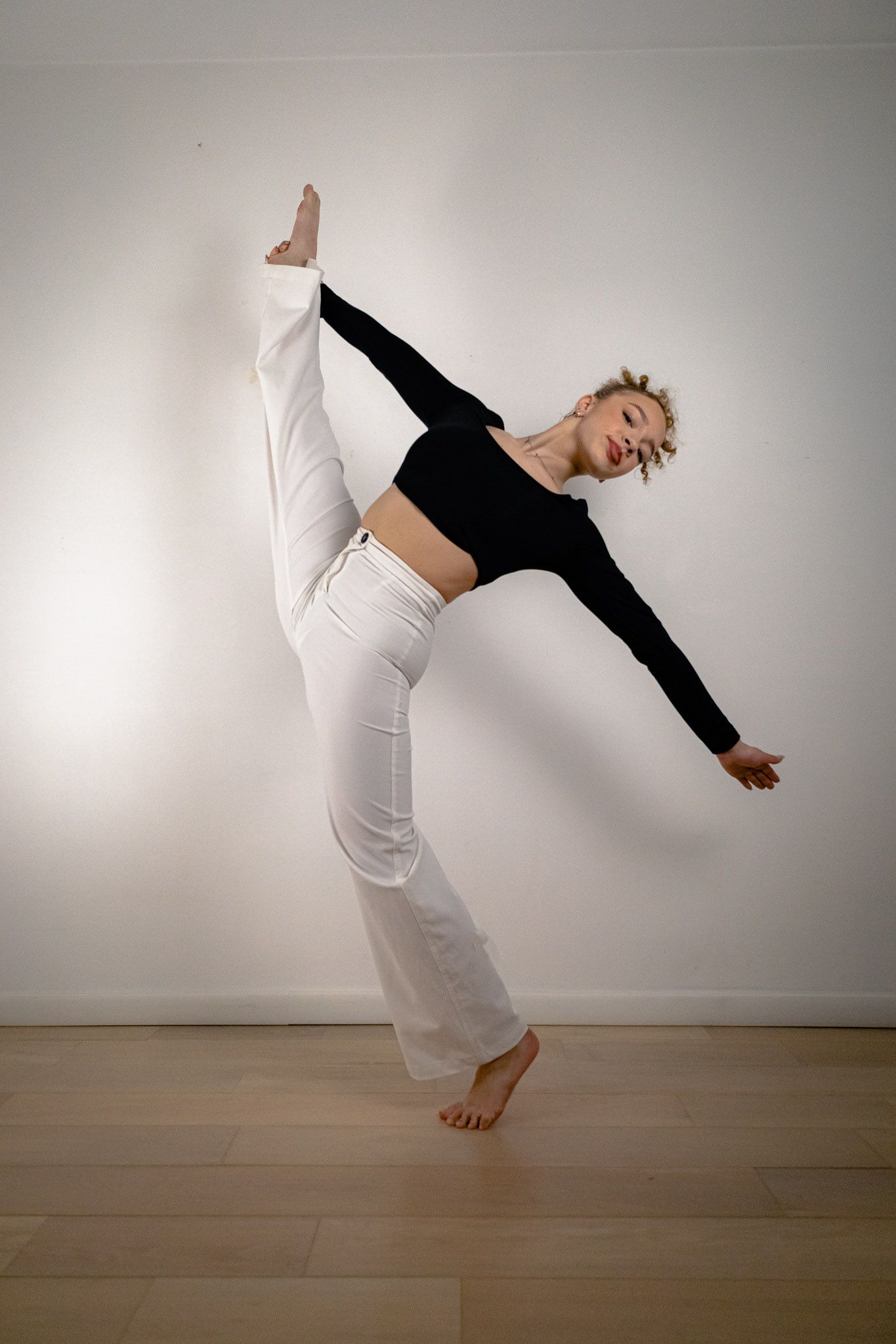 Photo danse