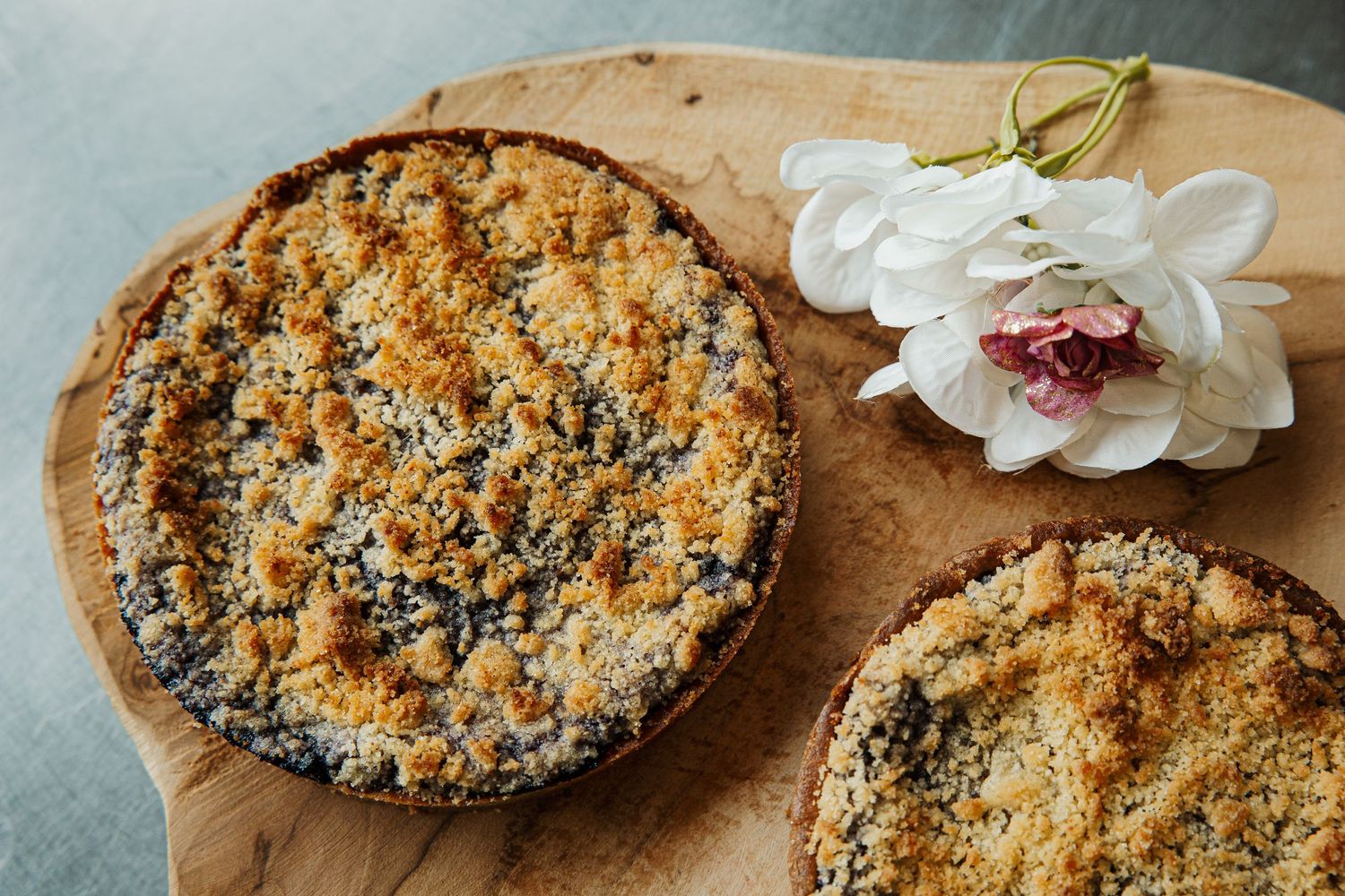 Photo patisserie