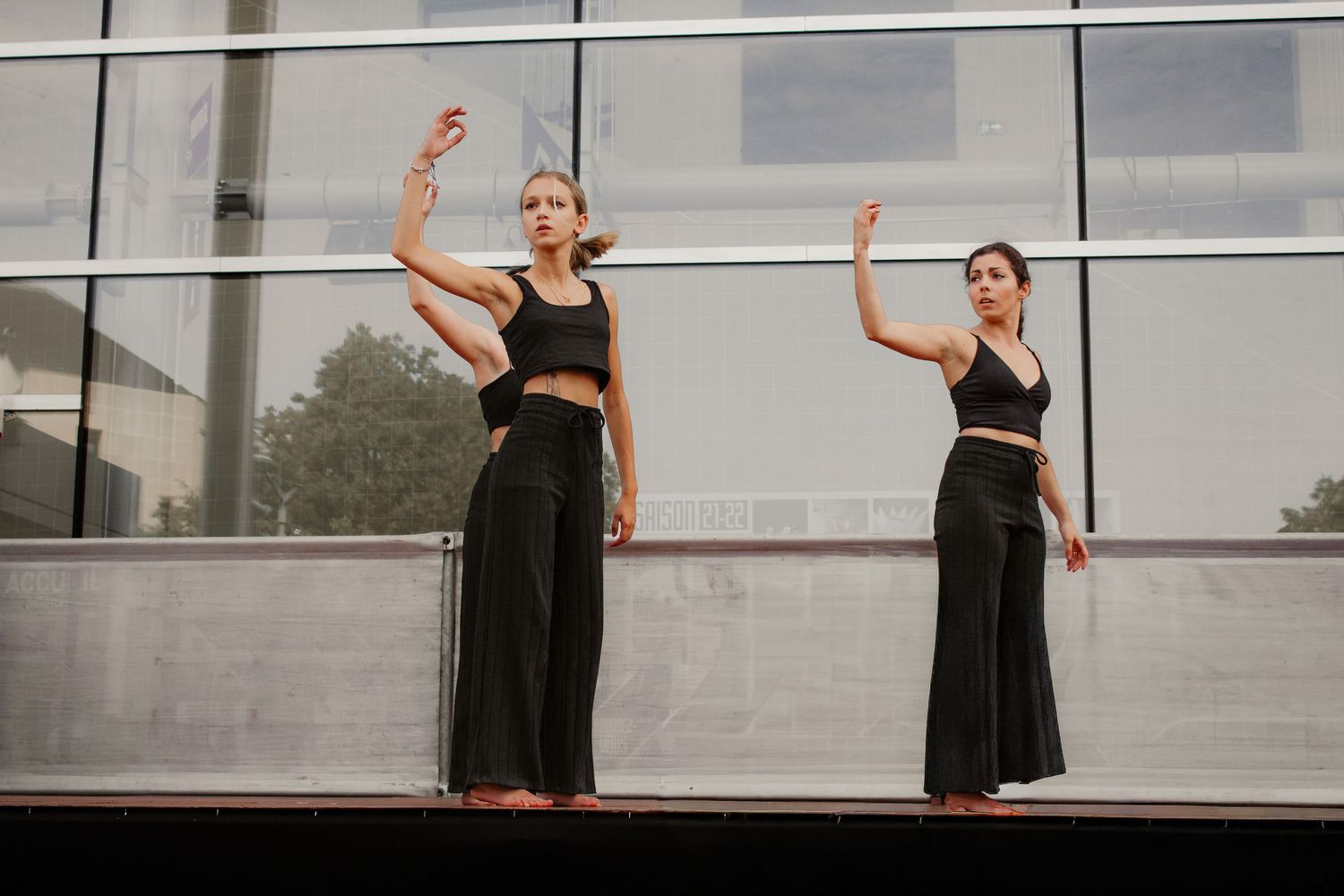 Photo danse