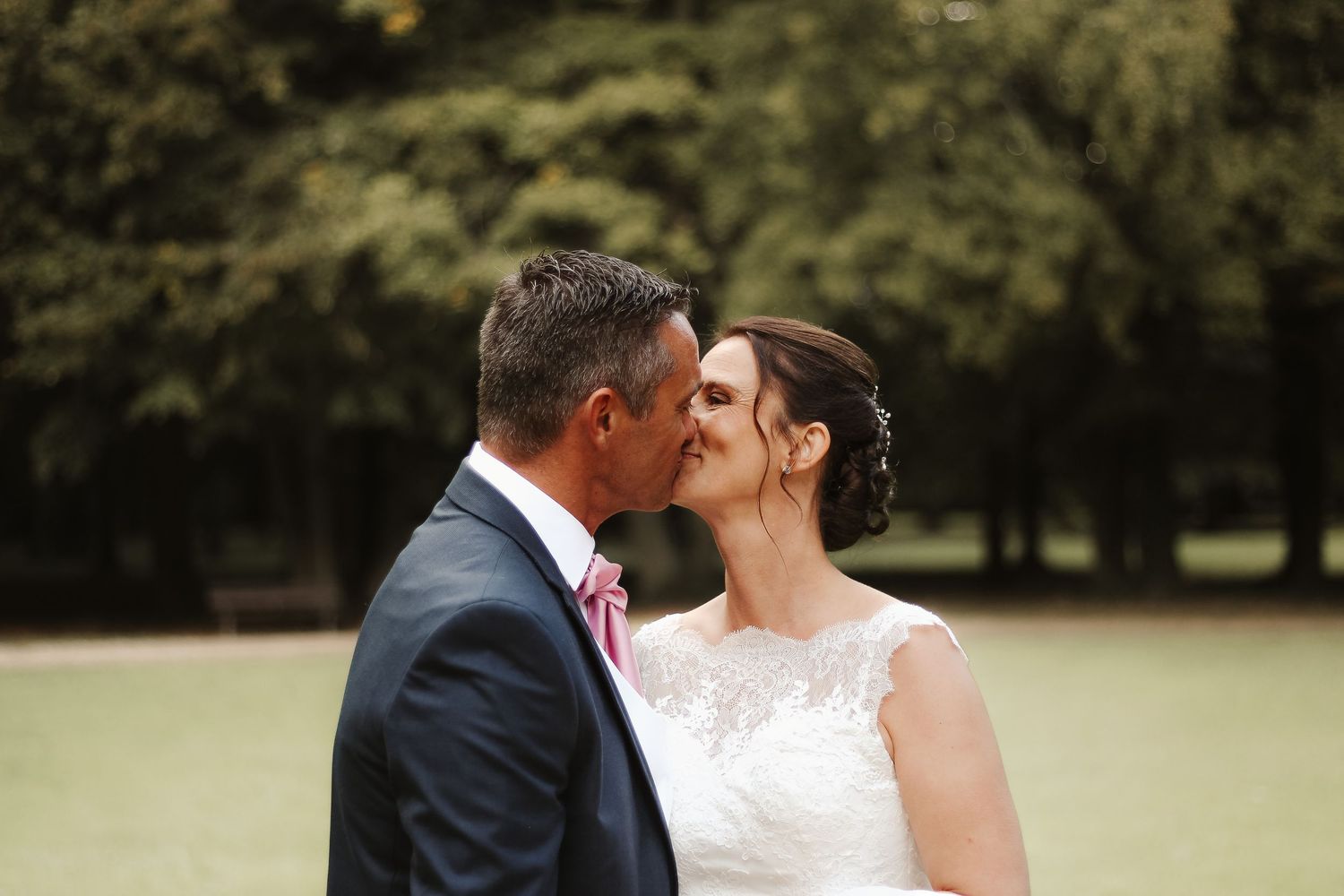 Photo mariage