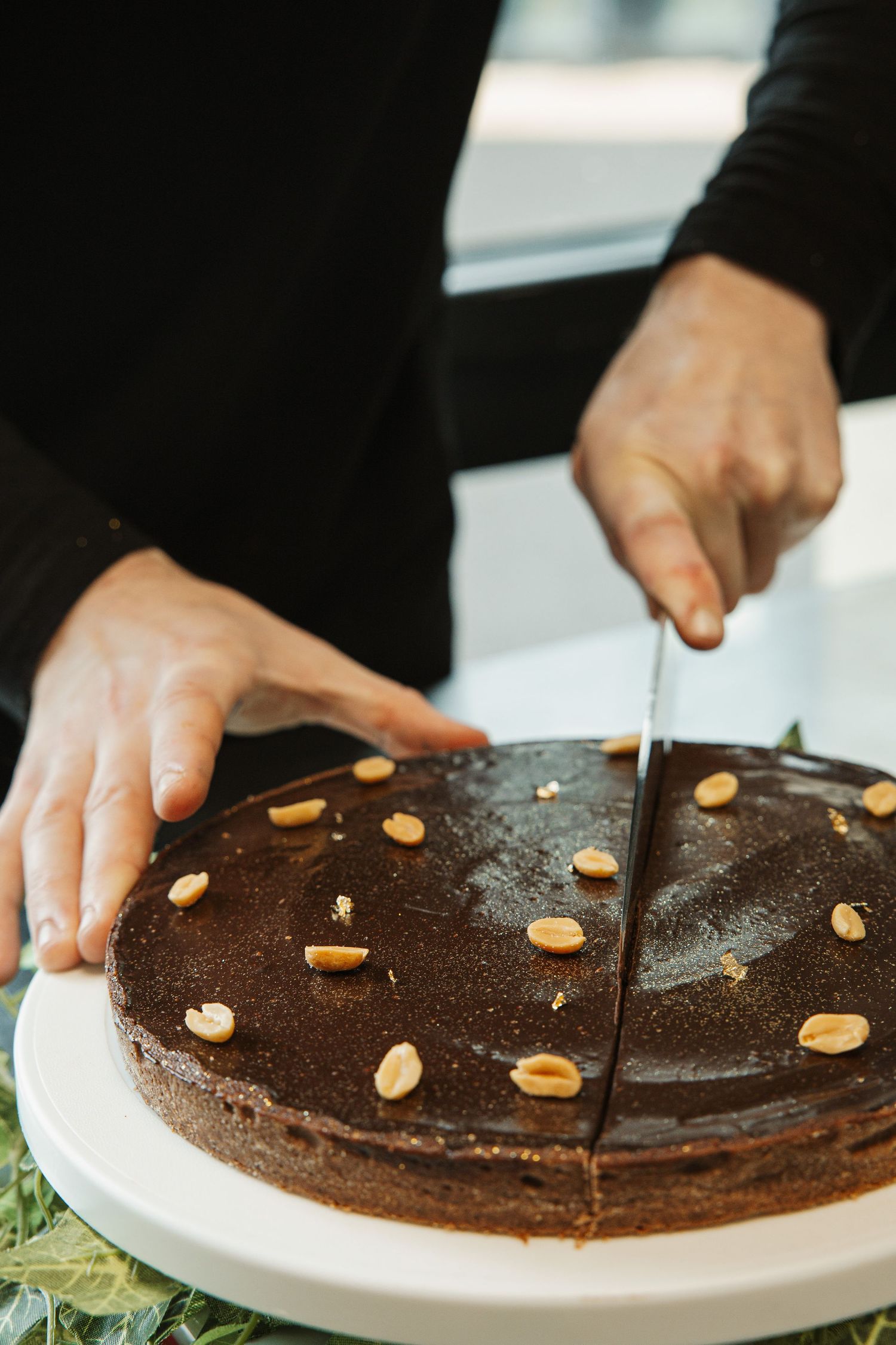 Photo patisserie