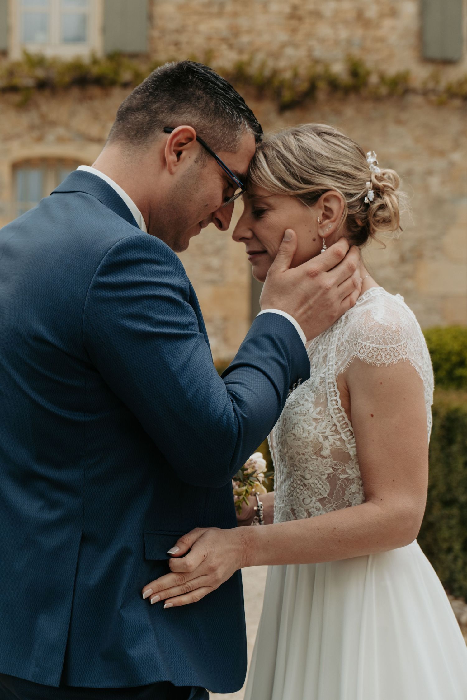 mariage soirée photo Nièvre