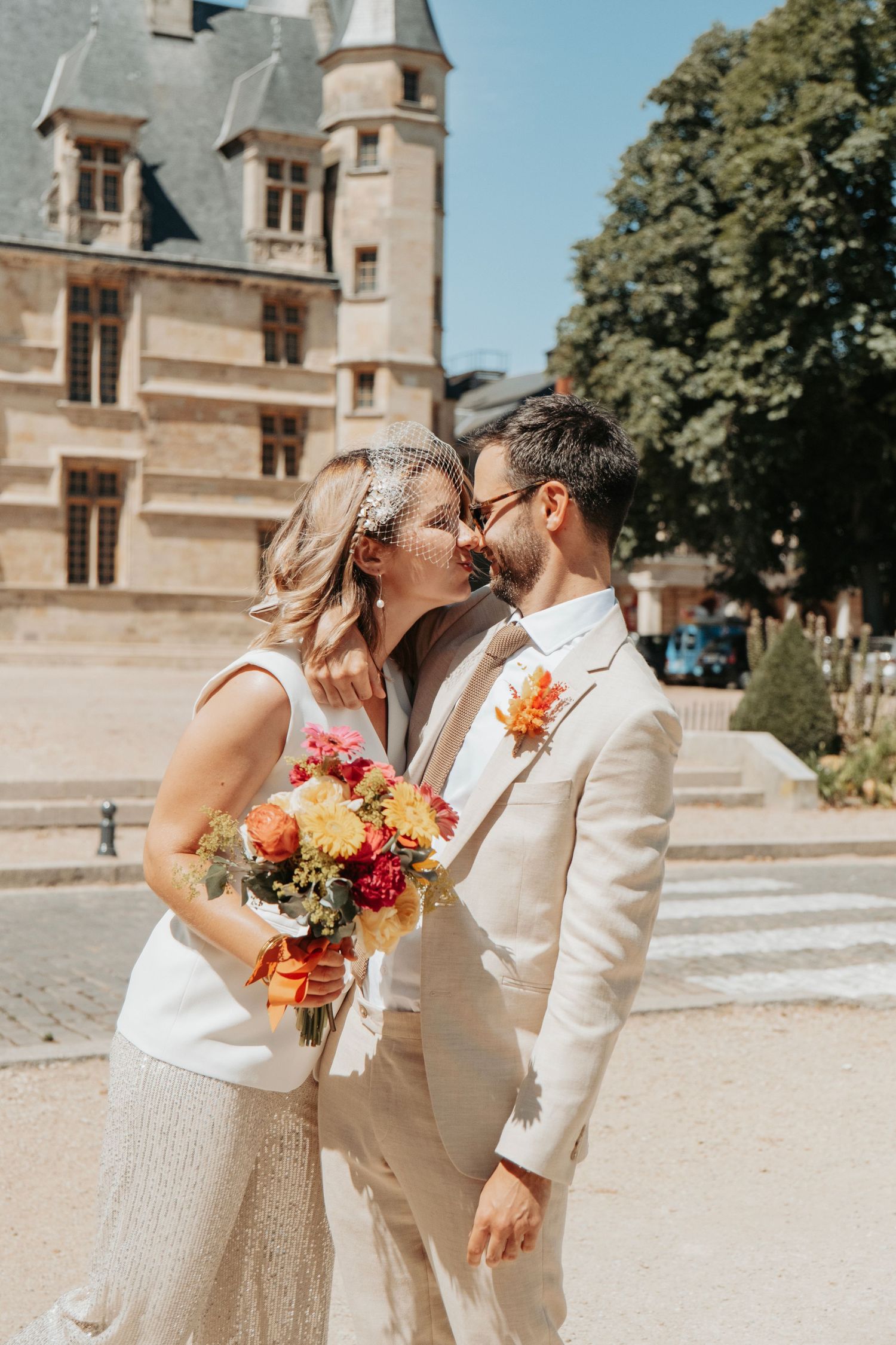 Mariage photographe nevers Nièvre bourgogne