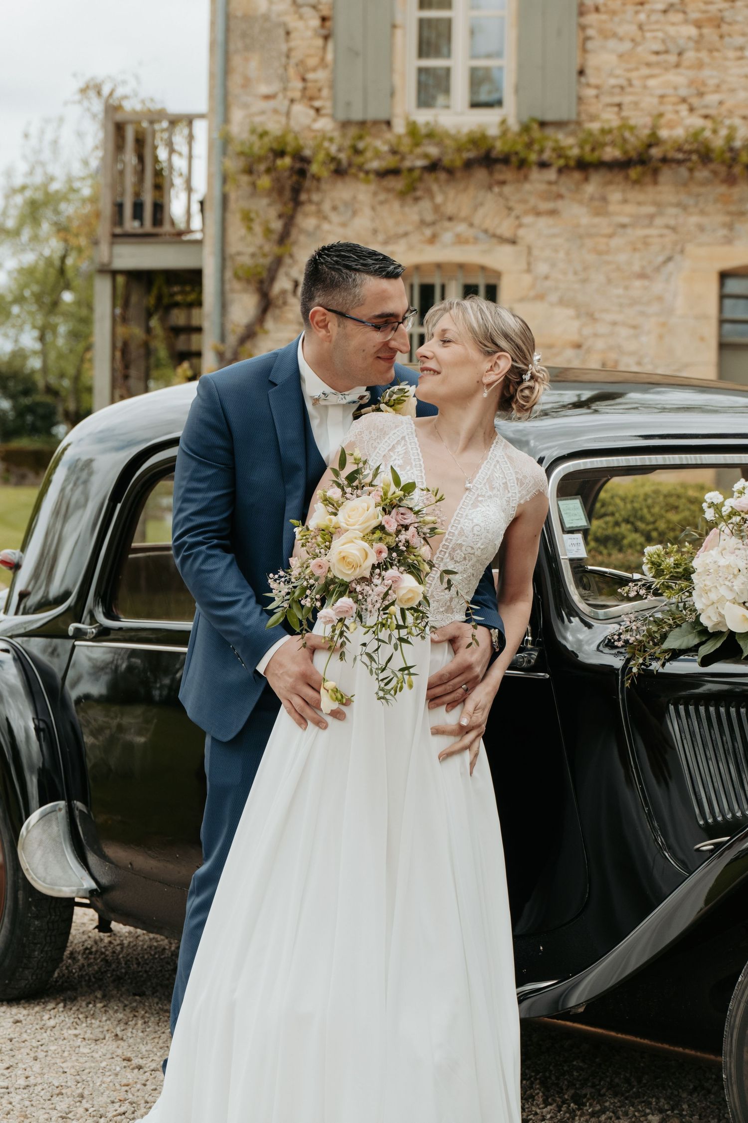 Mariage Nièvre Photographe