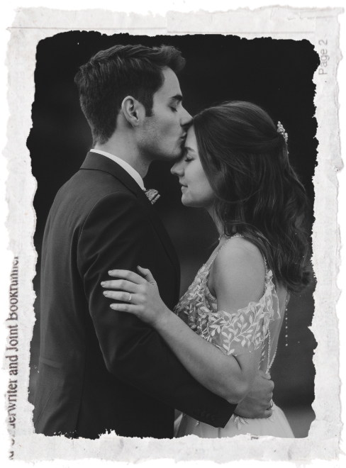 Christina & Timo