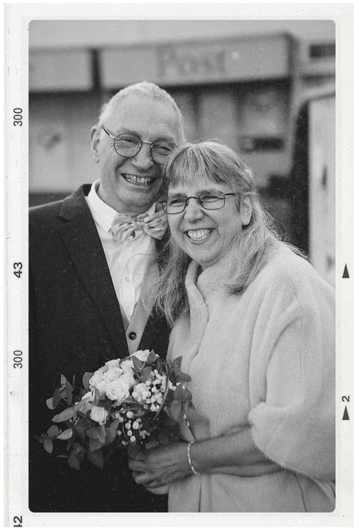 Heike & Siegmar