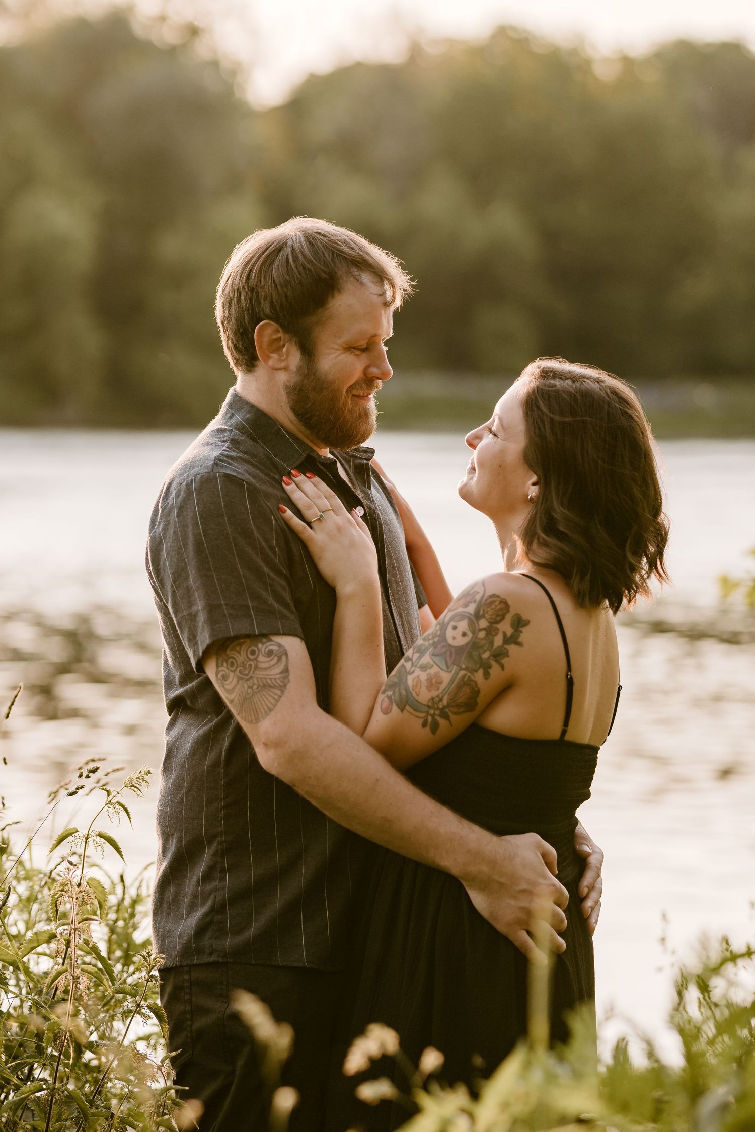 wedding photographer, Ontario wedding photographer, Paris Ontario photography studio, documentary style wedding photography
