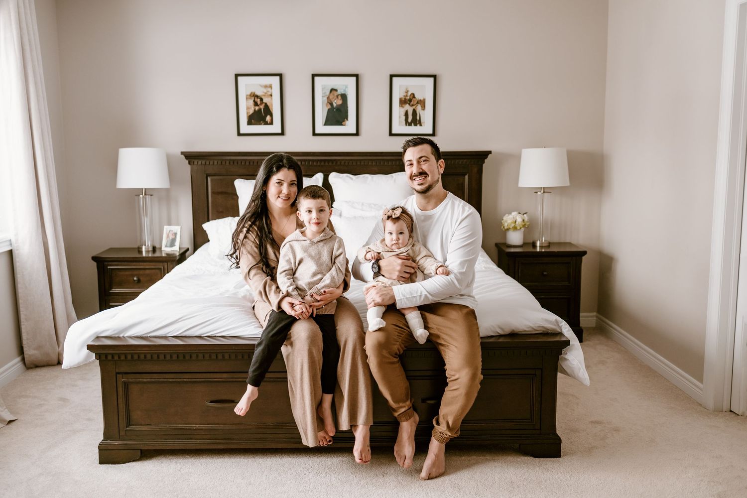 wedding photographer, Ontario wedding photographer, Paris Ontario photography studio, documentary style wedding photography