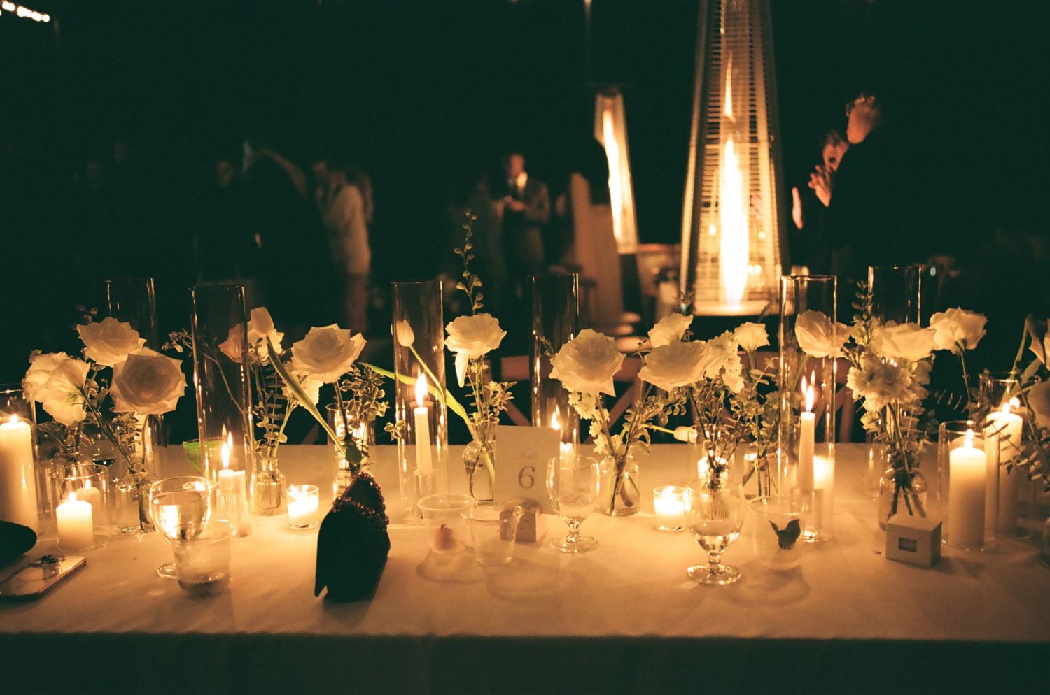 San Diego Film Photography Wedding